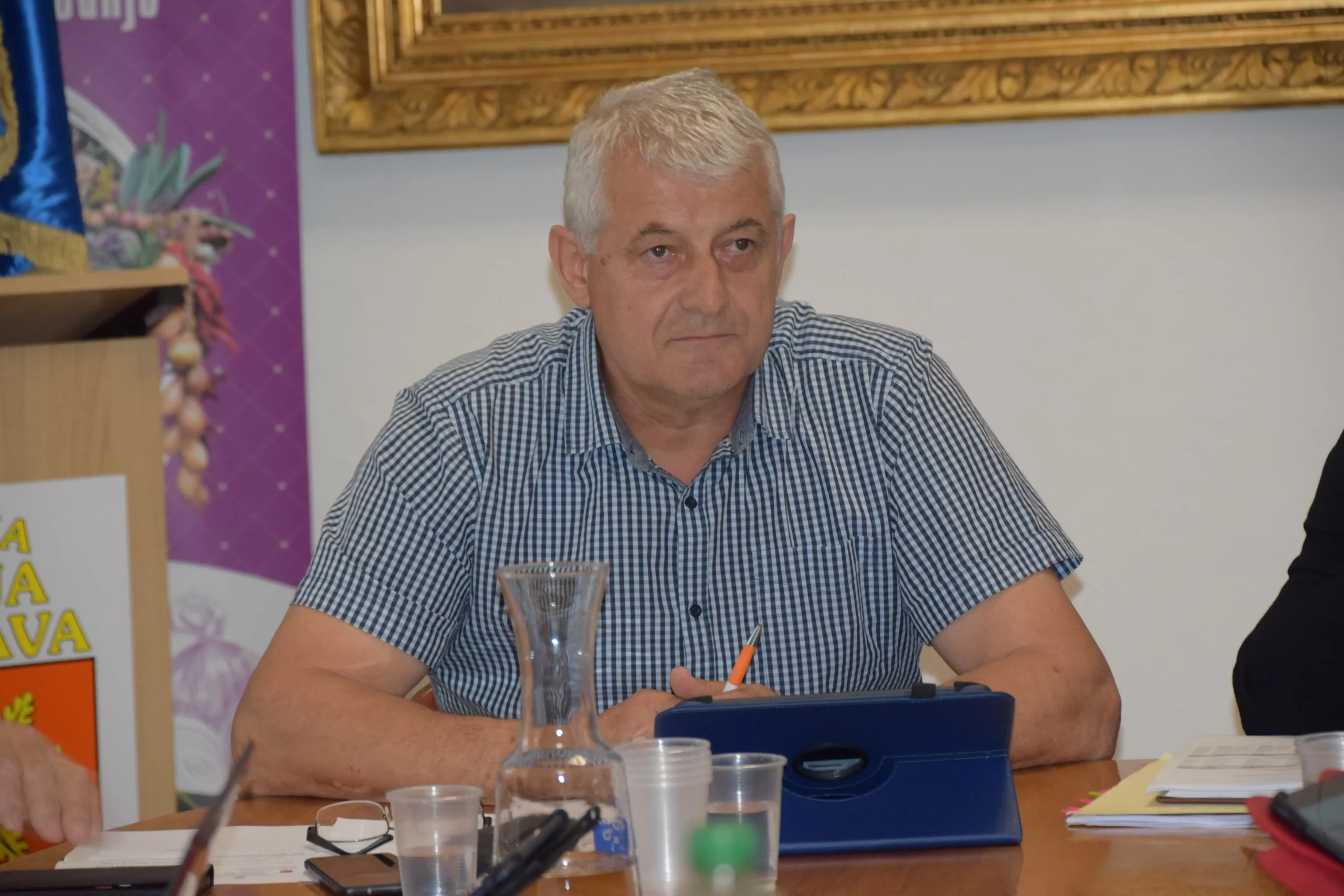 Općinsko vijeće Donja Dubrava (4) Općinsko vijeće Donja Dubrava (4)