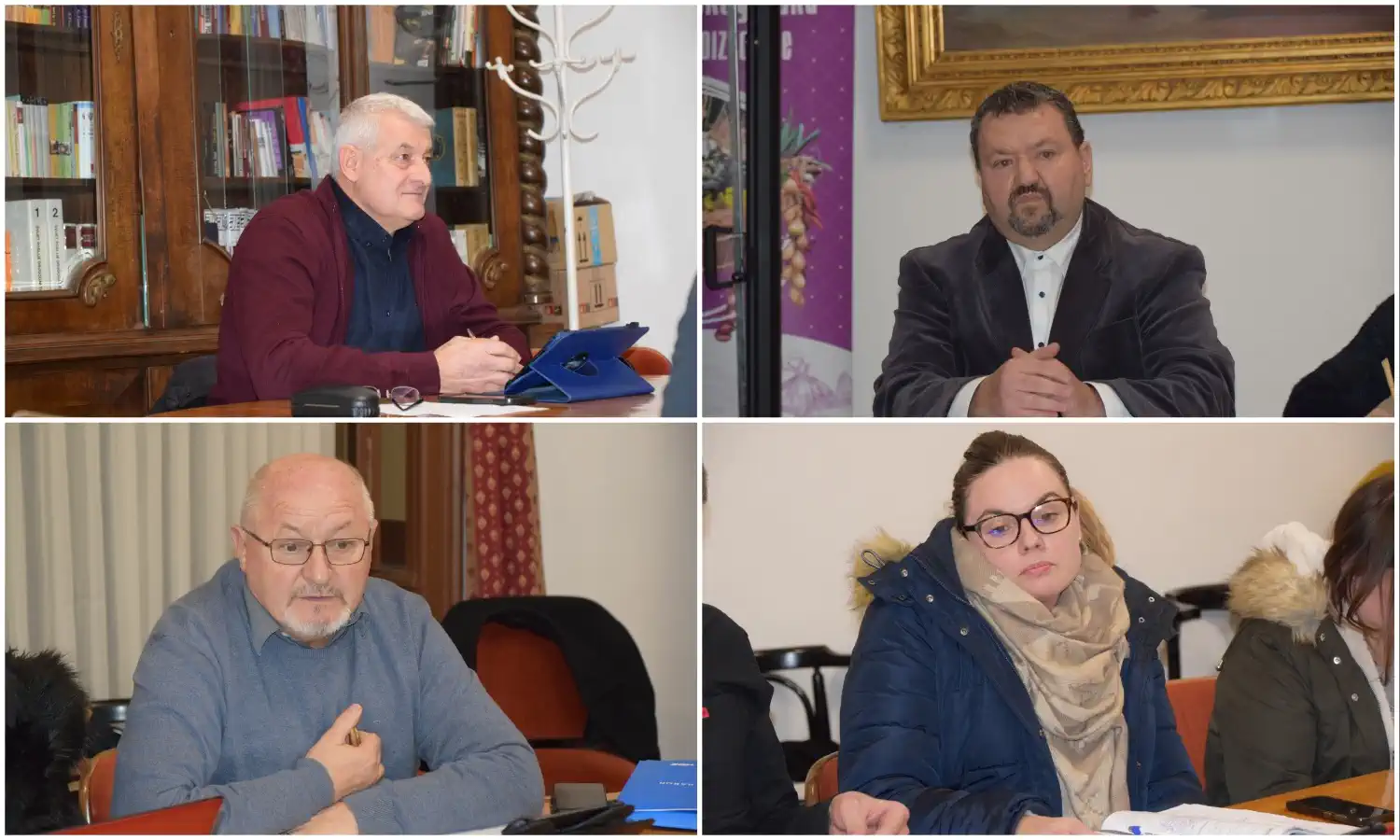 Općinsko vijeće Donja Dubrava (7)