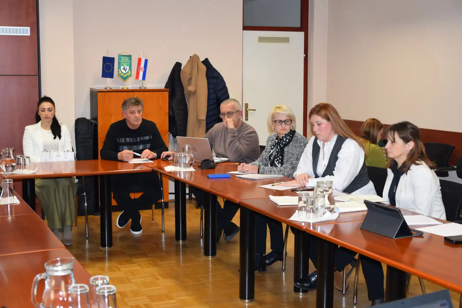 Općinsko vijeće Donji Kraljevec 2024 (4) Općinsko vijeće Donji Kraljevec 2024 (4)