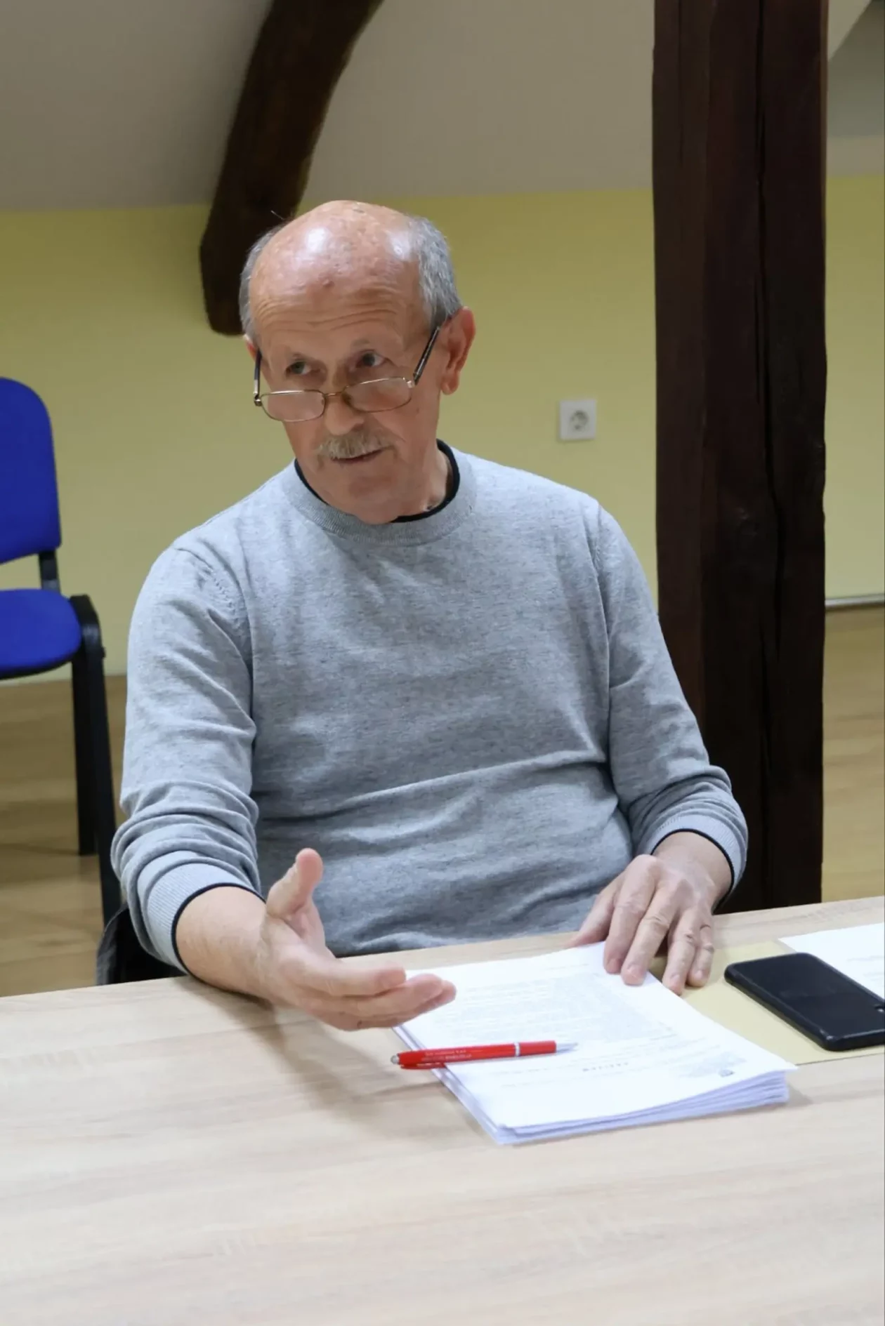 Općinsko vijeće Donji Vidovec 19.3.2026 (1) Općinsko vijeće Donji Vidovec 19.3.2026 (1)