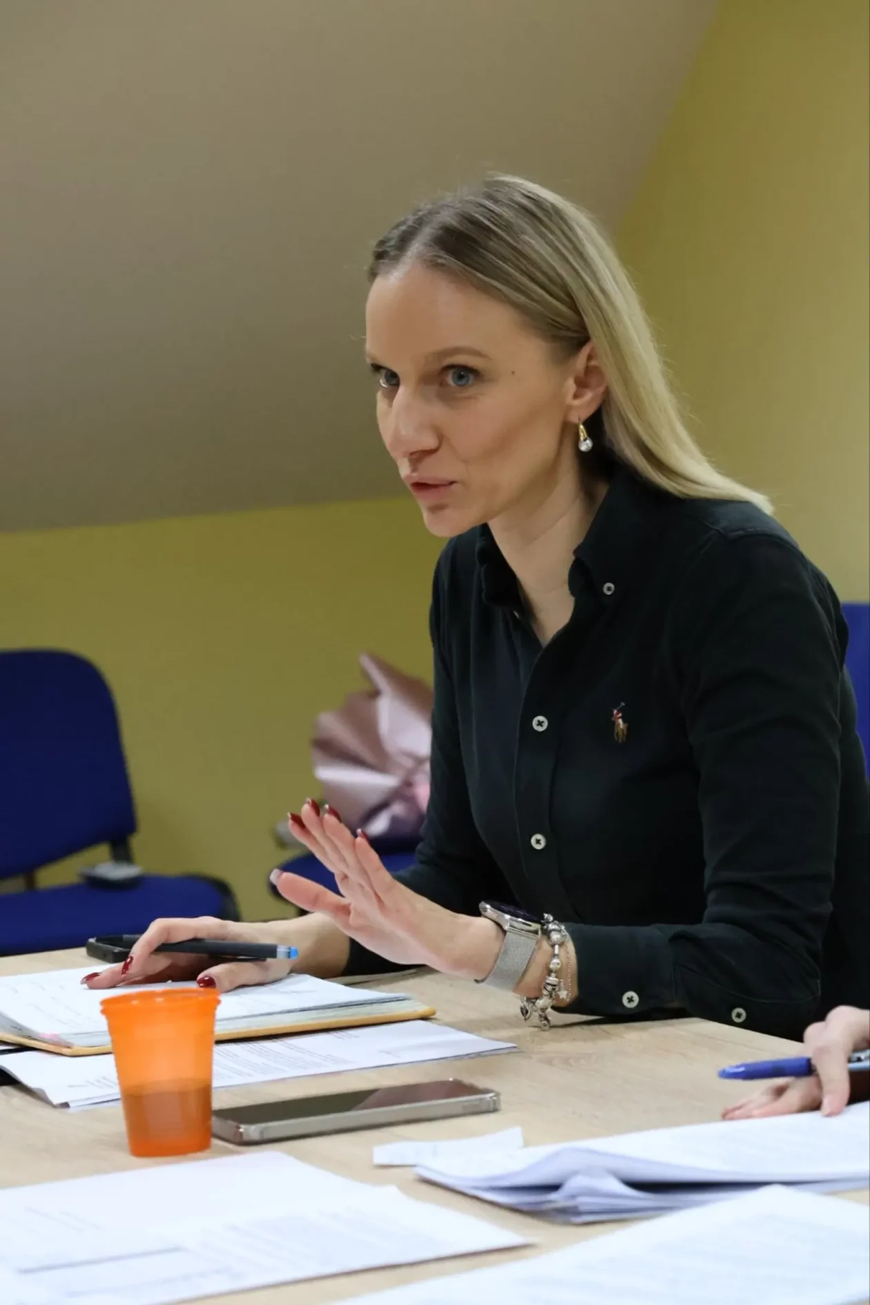 Općinsko vijeće Donji Vidovec 19.3.2026 (18) Općinsko vijeće Donji Vidovec 19.3.2026 (18)