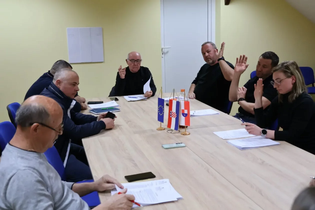 Općinsko vijeće Donji Vidovec 19.3.2026 (22) Općinsko vijeće Donji Vidovec 19.3.2026 (22)