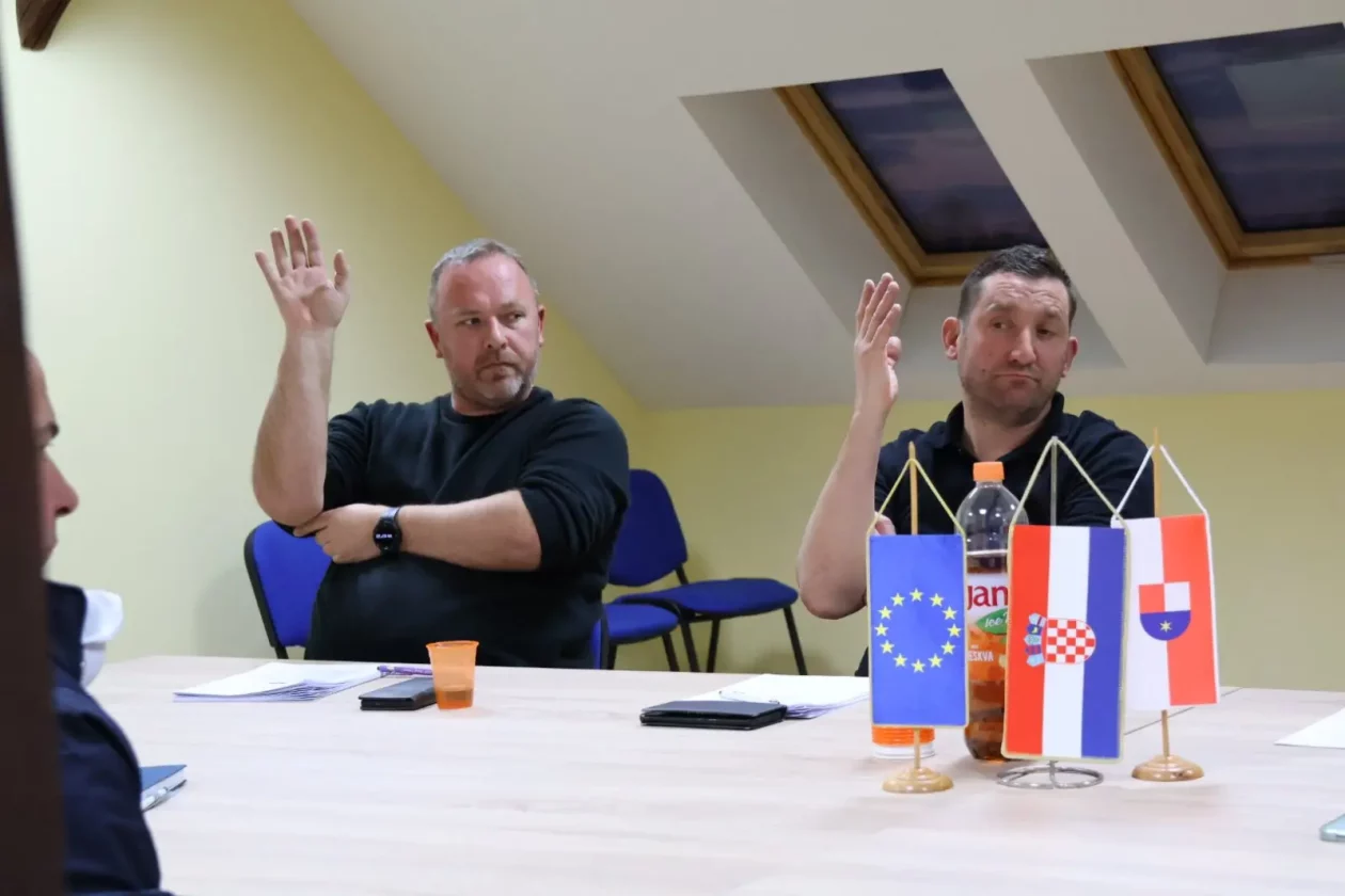 Općinsko vijeće Donji Vidovec 19.3.2026 (24) Općinsko vijeće Donji Vidovec 19.3.2026 (24)