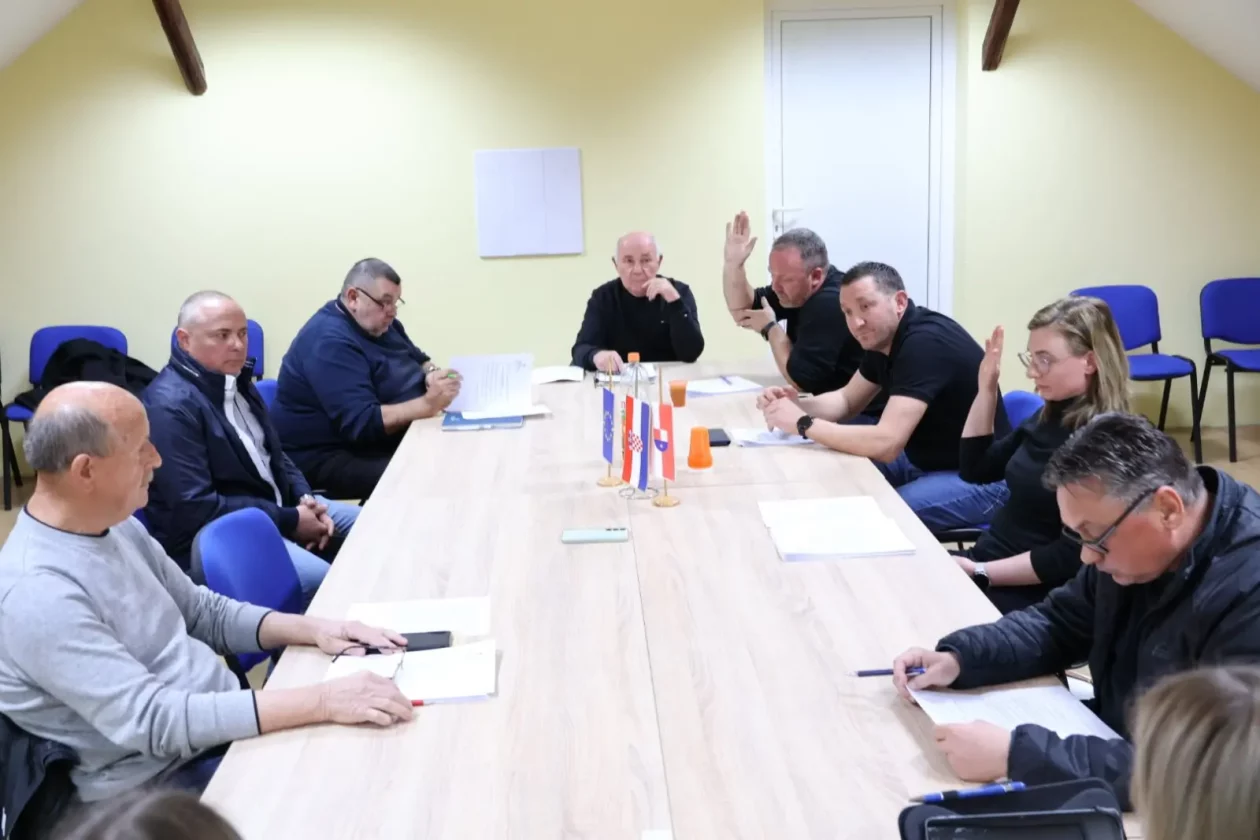 Općinsko vijeće Donji Vidovec 19.3.2026 (28) Općinsko vijeće Donji Vidovec 19.3.2026 (28)