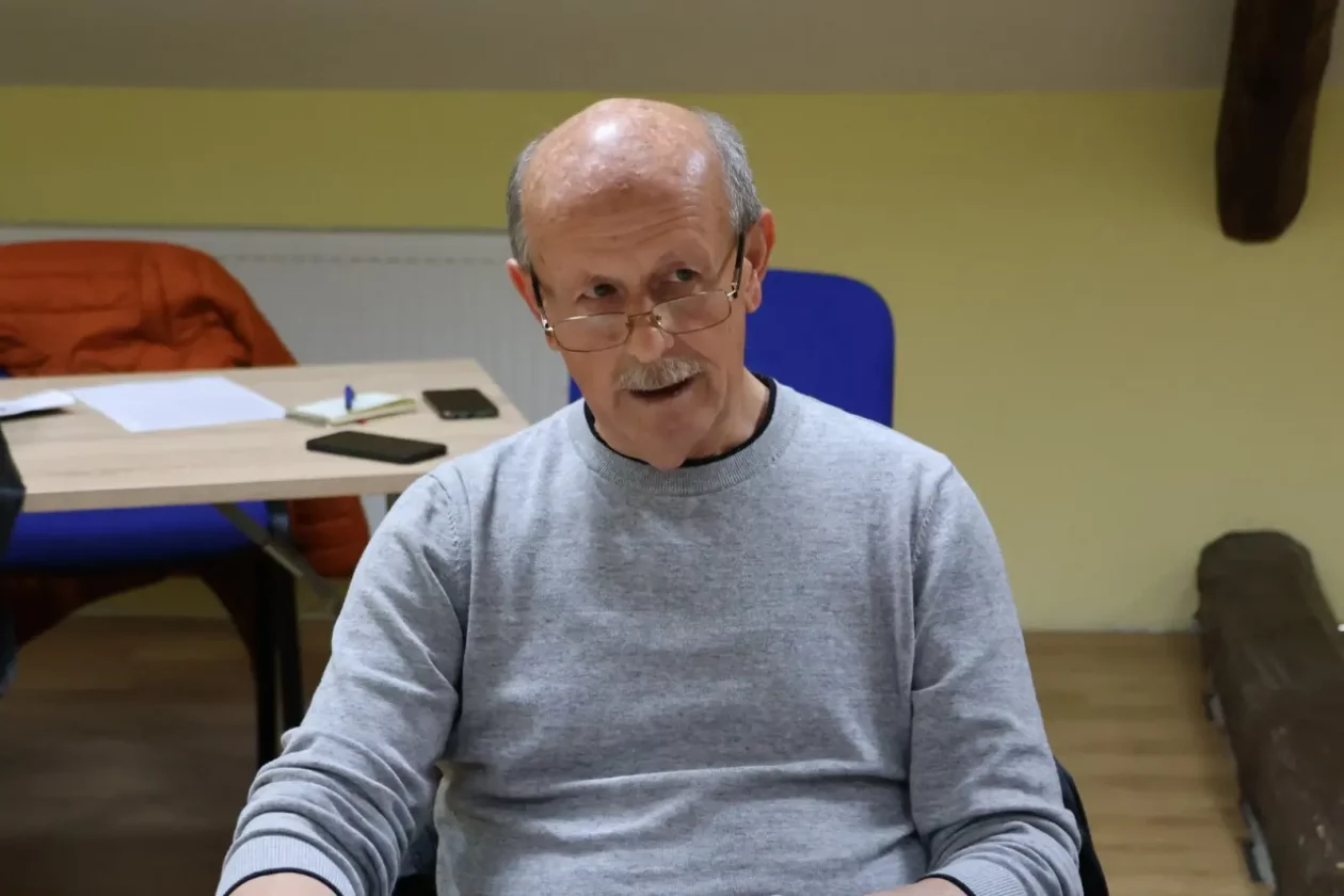 Općinsko vijeće Donji Vidovec 19.3.2026 (29) Općinsko vijeće Donji Vidovec 19.3.2026 (29)