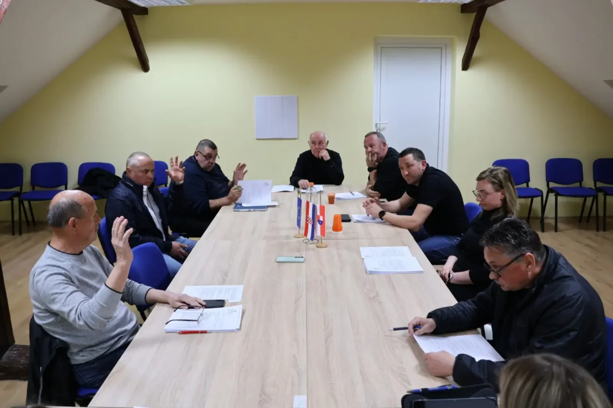 Općinsko vijeće Donji Vidovec 19.3.2026 (30) Općinsko vijeće Donji Vidovec 19.3.2026 (30)