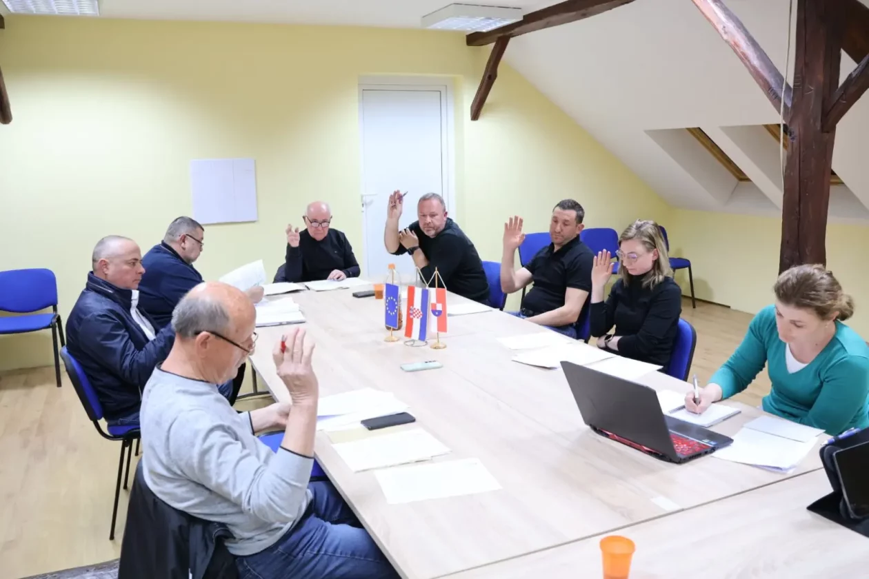 Općinsko vijeće Donji Vidovec 19.3.2026 (34) Općinsko vijeće Donji Vidovec 19.3.2026 (34)