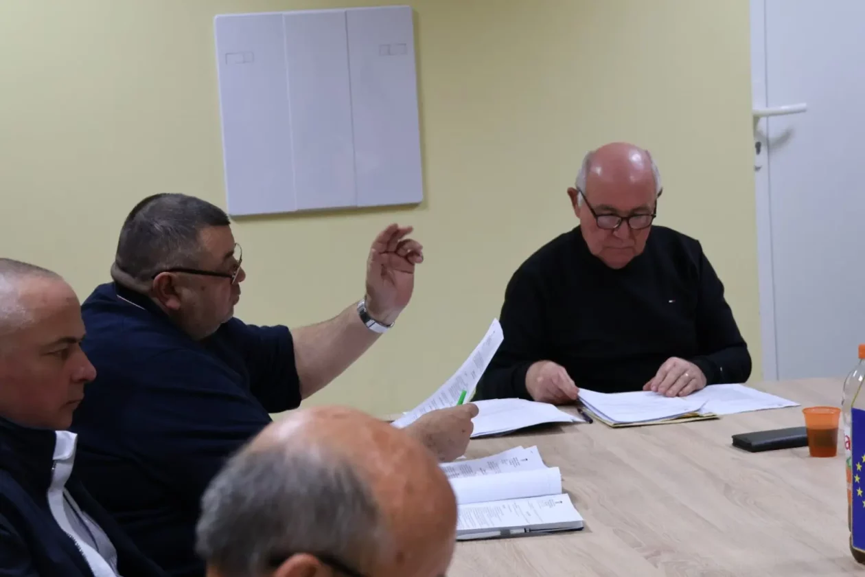 Općinsko vijeće Donji Vidovec 19.3.2026 (37) Općinsko vijeće Donji Vidovec 19.3.2026 (37)