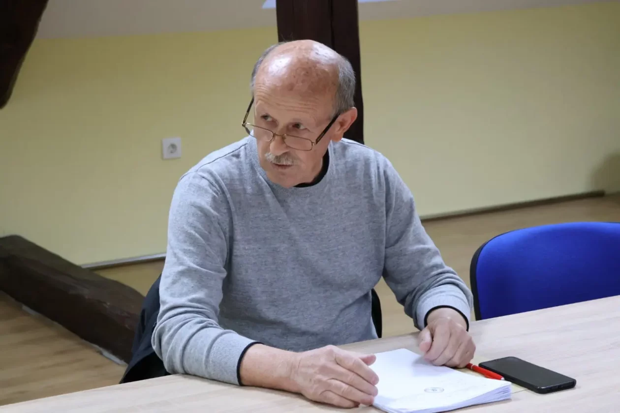 Općinsko vijeće Donji Vidovec 19.3.2026 (7) Općinsko vijeće Donji Vidovec 19.3.2026 (7)