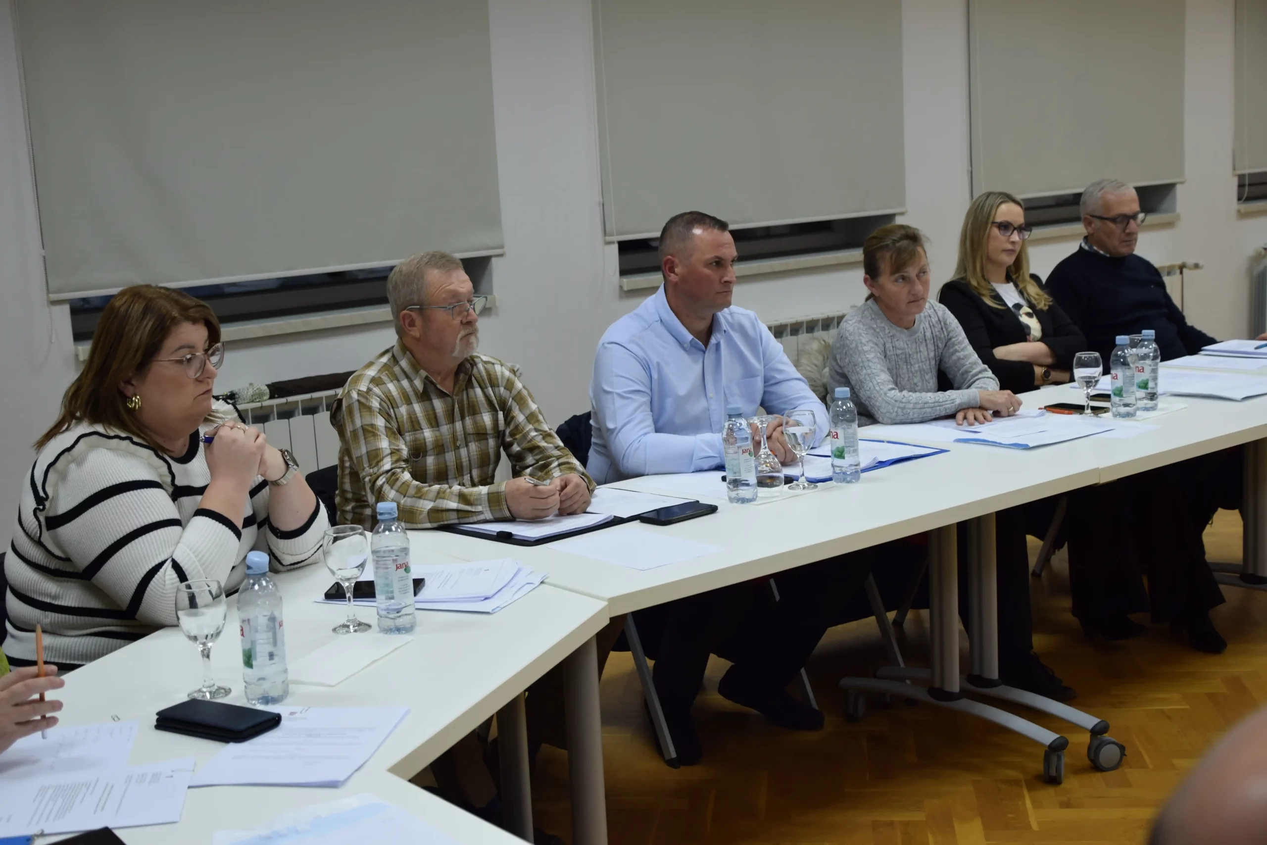 Općinsko vijeće Goričan (3) Općinsko vijeće Goričan (3)