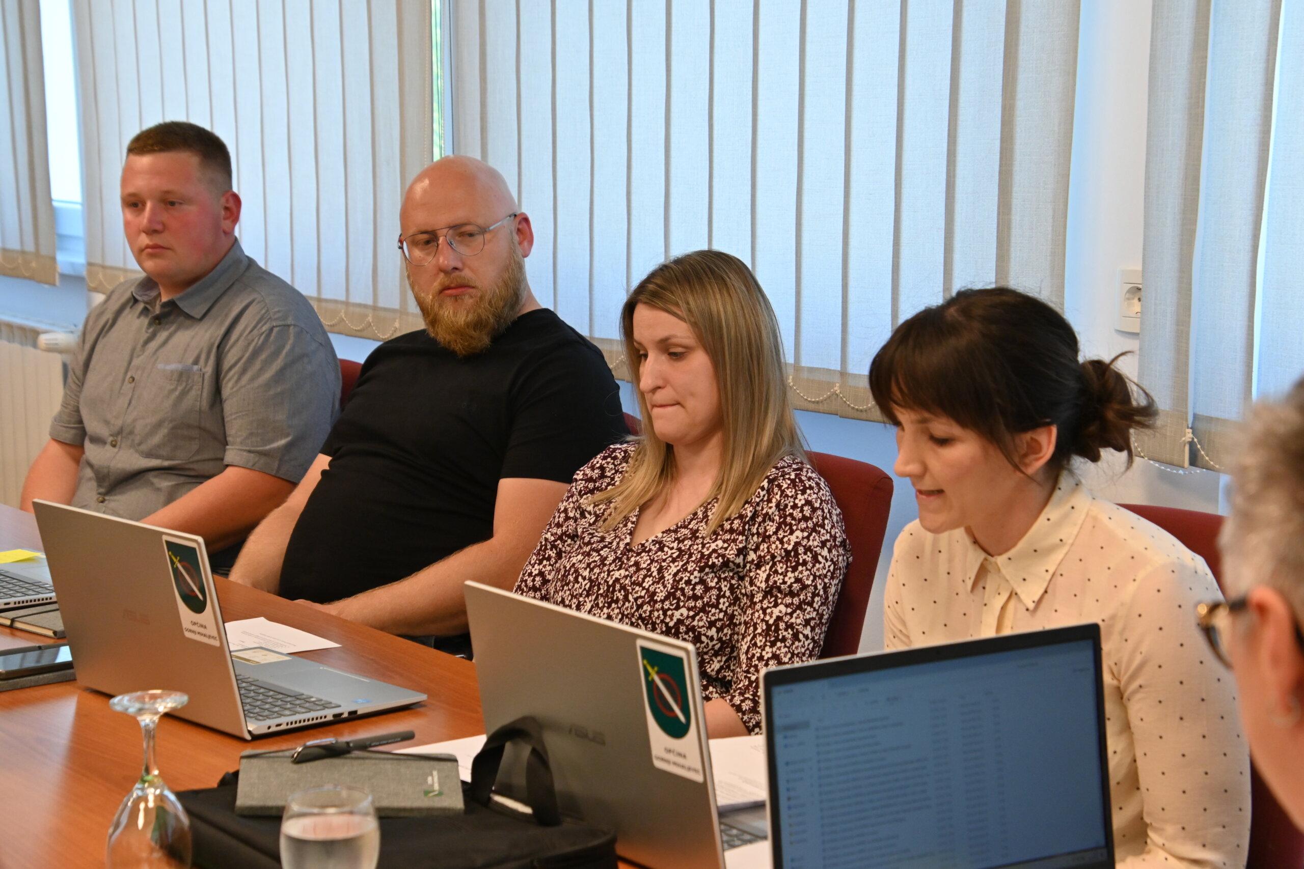 Općinsko vijeće Gornji Mihaljevec (2)