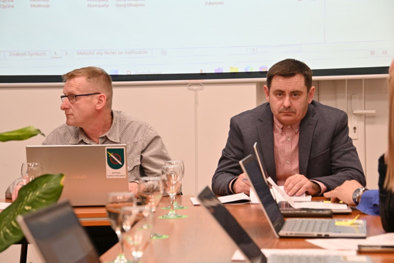 Općinsko vijeće Gornji Mihaljevec (6)