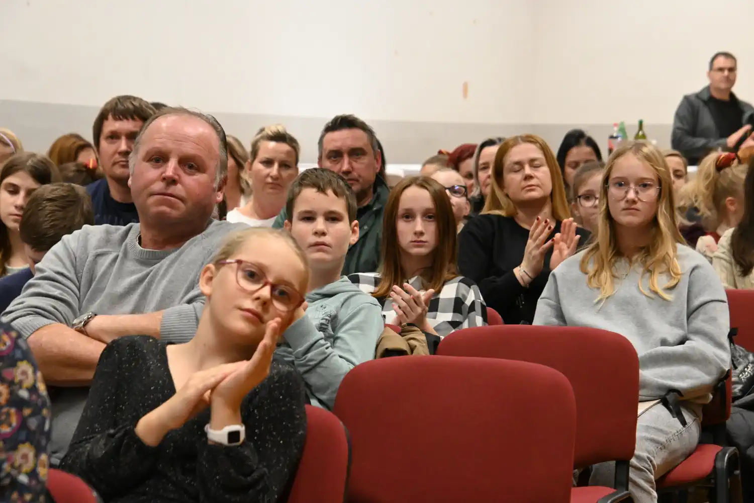 Općinsko vijeće Gornji Mihaljevec 2024 (13) Općinsko vijeće Gornji Mihaljevec 2024 (13)