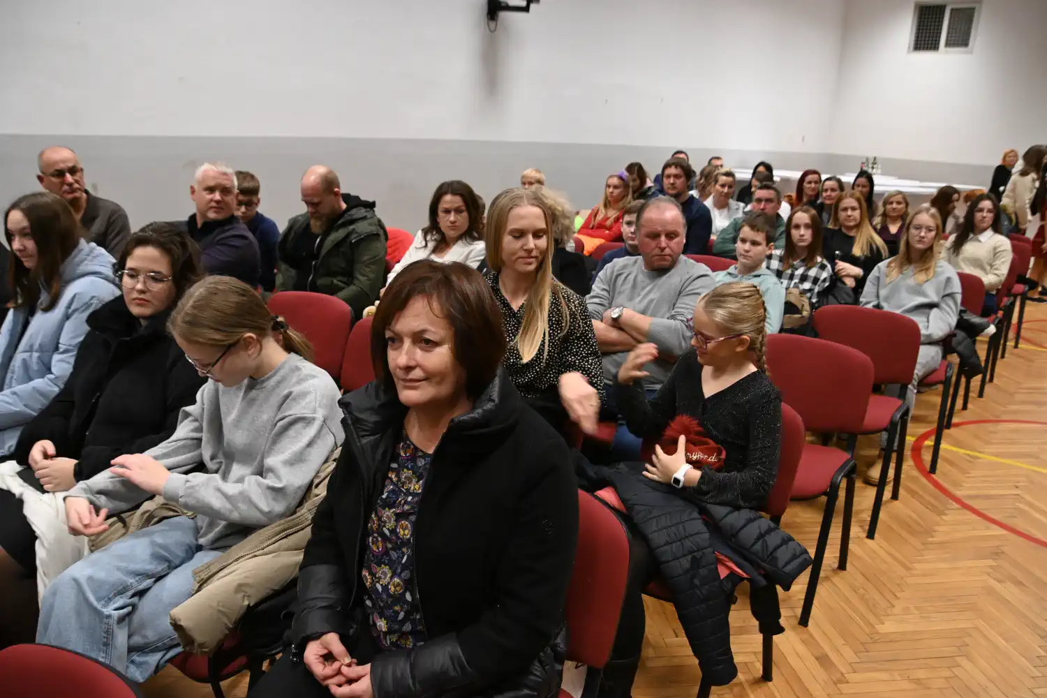 Općinsko vijeće Gornji Mihaljevec 2024 (2) Općinsko vijeće Gornji Mihaljevec 2024 (2)