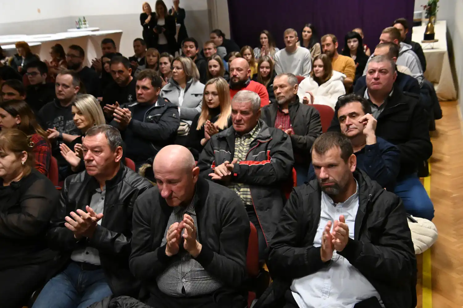 Općinsko vijeće Gornji Mihaljevec 2024 (4) Općinsko vijeće Gornji Mihaljevec 2024 (4)