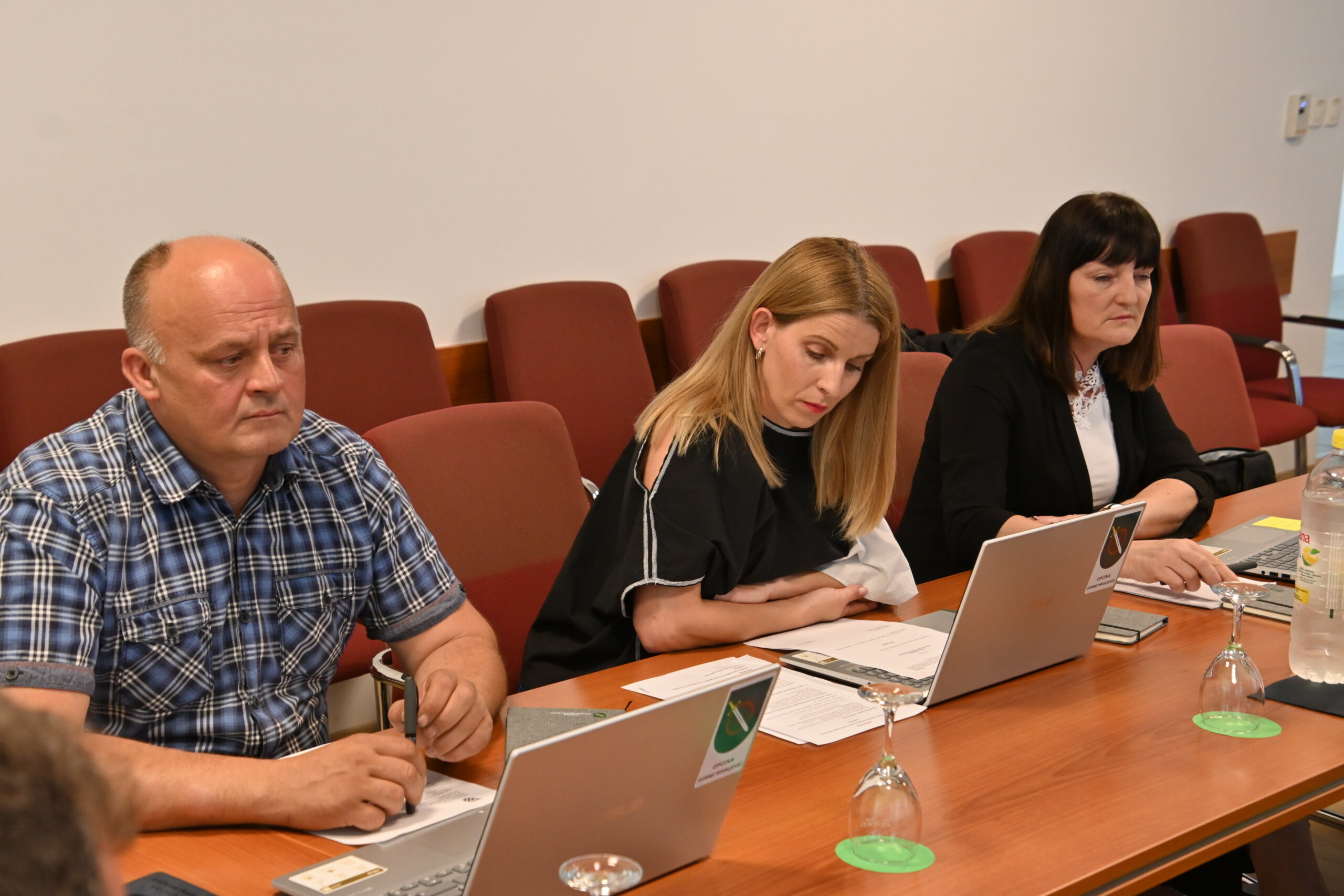 Općinsko vijeće Gornji Mihaljevec (4)