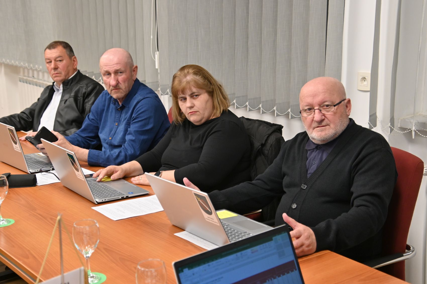 Općinsko vijeće Gornji Mihaljevec (4) Općinsko vijeće Gornji Mihaljevec (6)