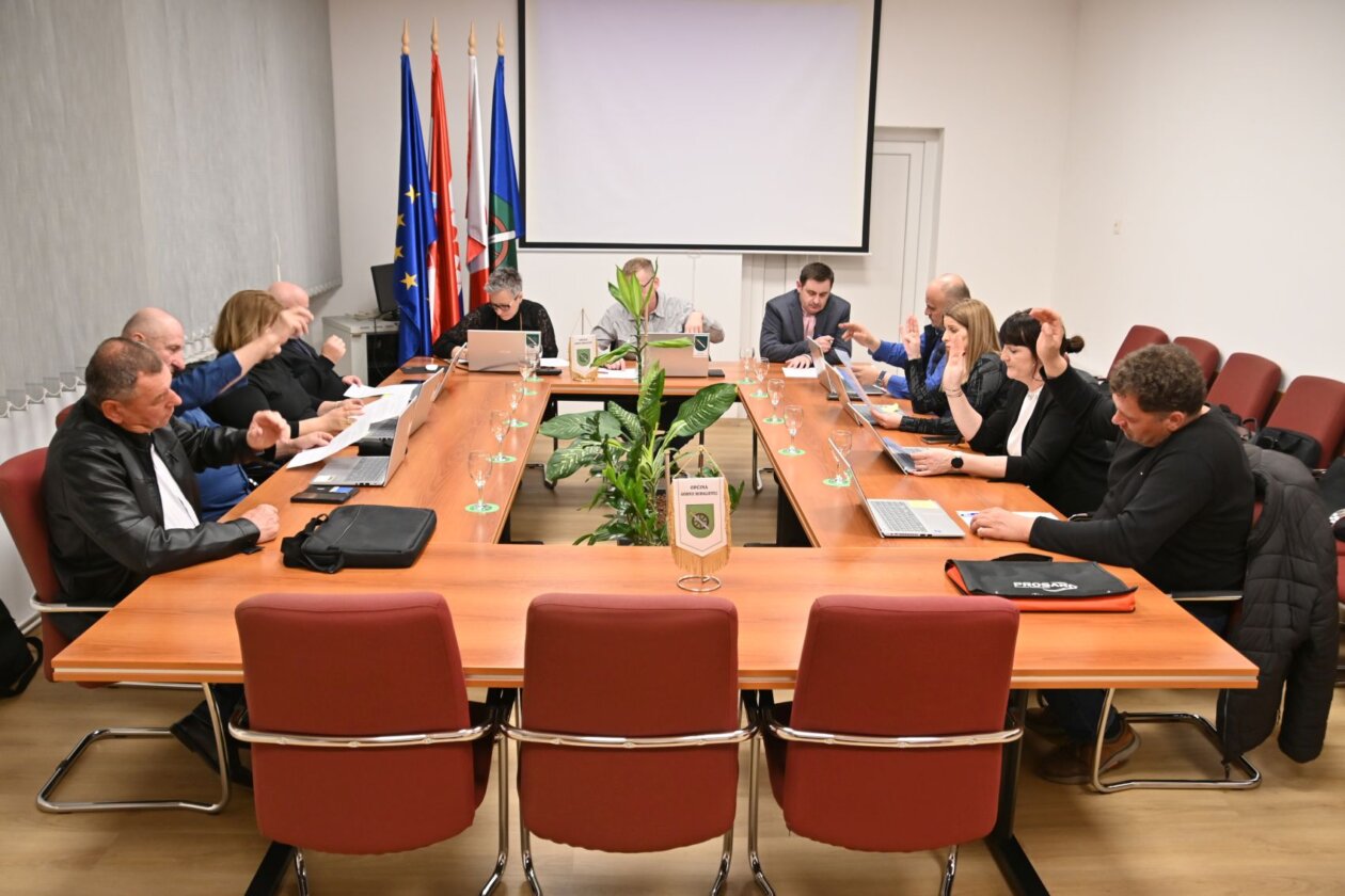 Općinsko vijeće Gornji Mihaljevec (6)