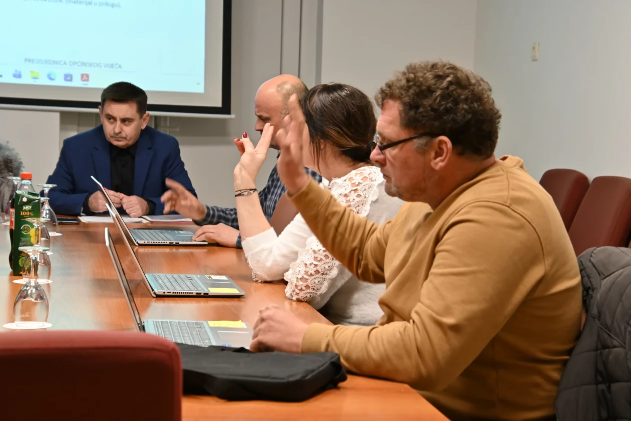 Općinsko vijeće Gornji Mihaljevec LM (3)