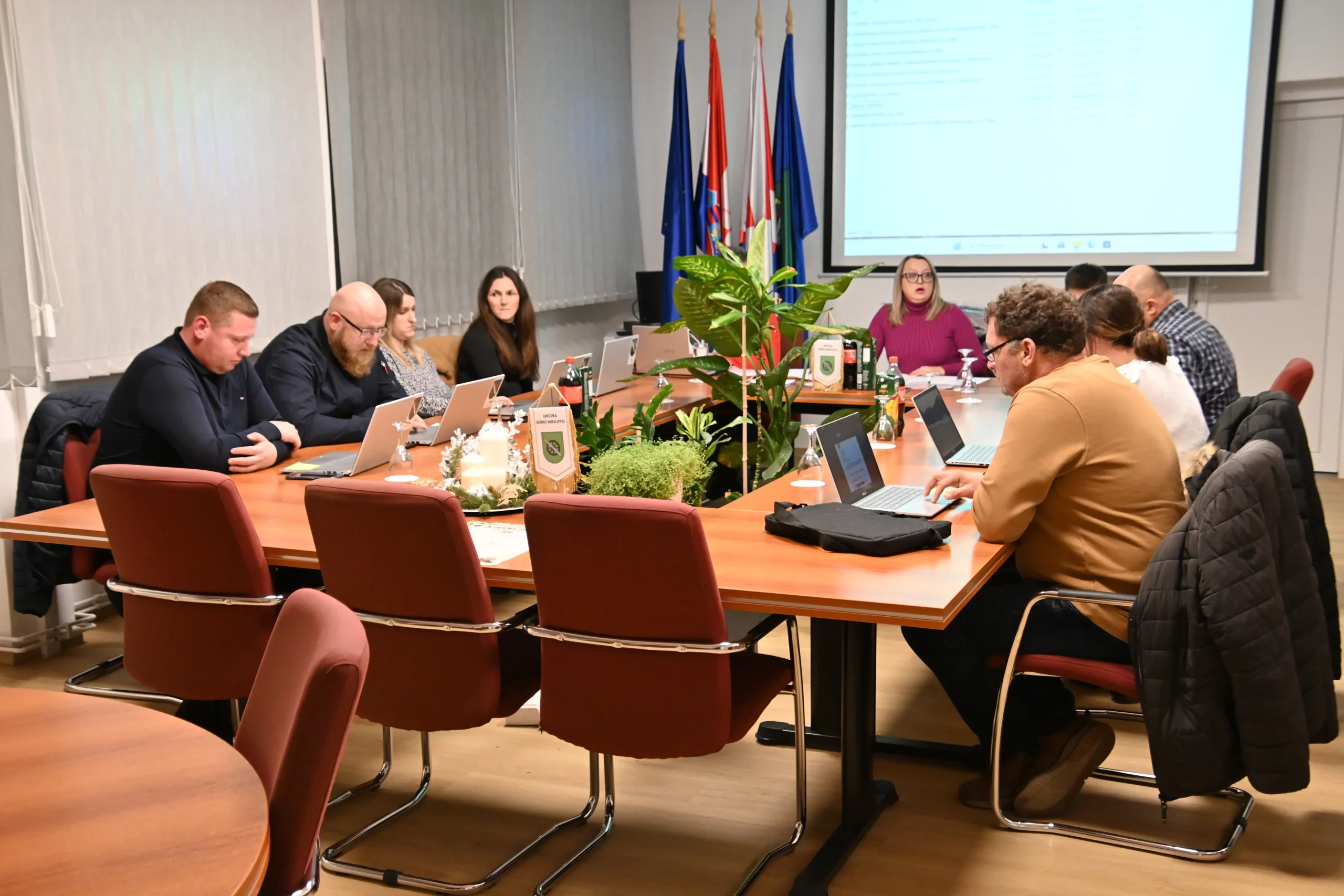 Općinsko vijeće Gornji Mihaljevec LM (5)