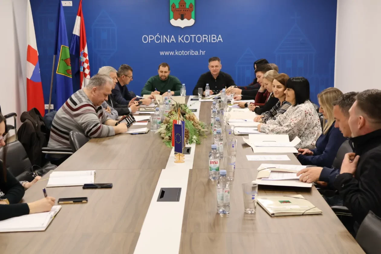 Općinsko vijeće Kotoriba 12.3.2026 (1) Općinsko vijeće Kotoriba 12.3.2026 (1)