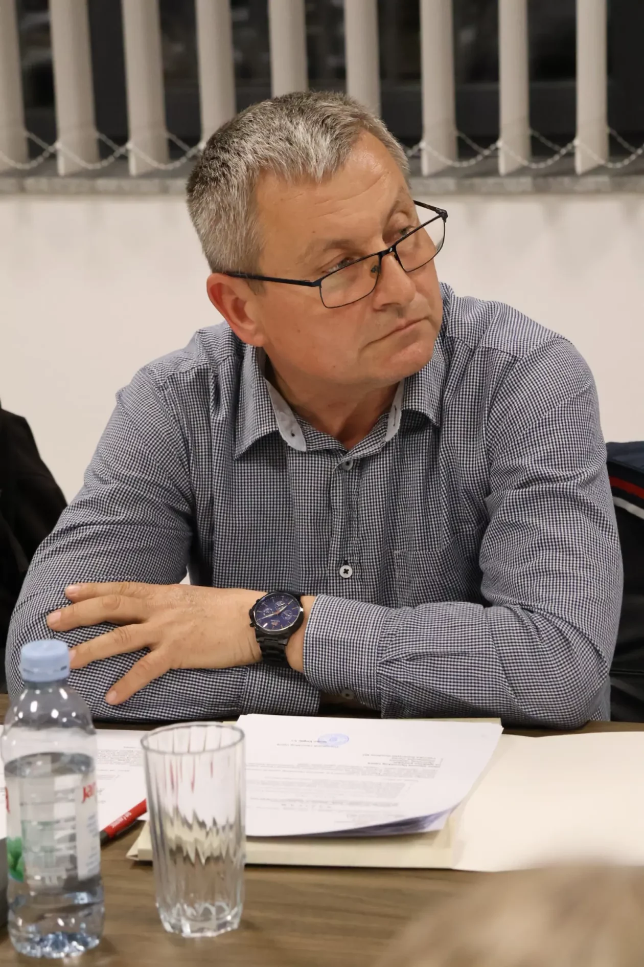 Općinsko vijeće Kotoriba 12.3.2026 (9) Stanko Vugrinčić Općinsko vijeće Kotoriba 12.3.2026 (9) Stanko Vugrinčić