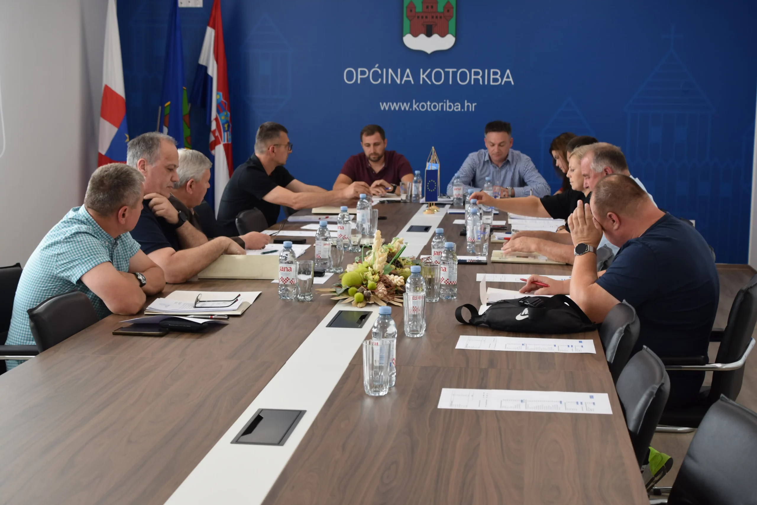 Općinsko vijeće Kotoriba 2024.