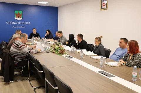 Općinsko vijeće Kotoriba