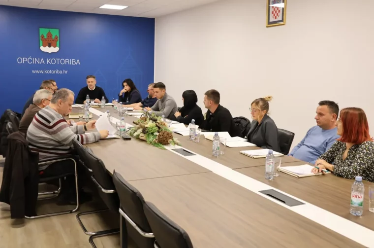 Općinsko vijeće Kotoriba