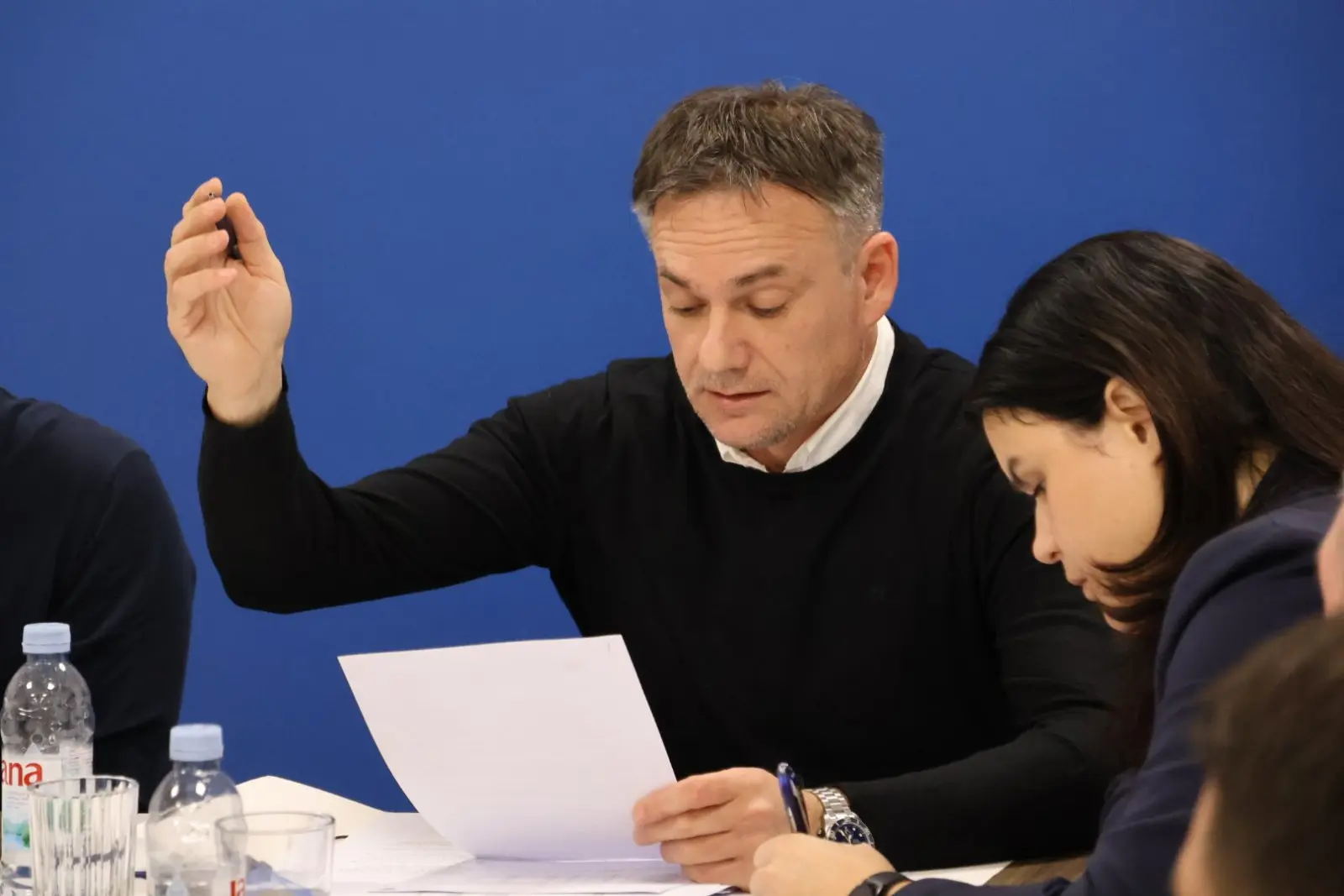 Općinsko vijeće Kotoriba Dario Friščić 1