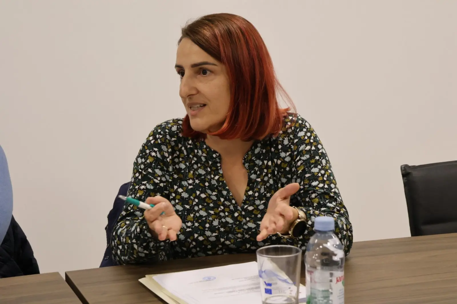 Općinsko vijeće Kotoriba Diana Šarek