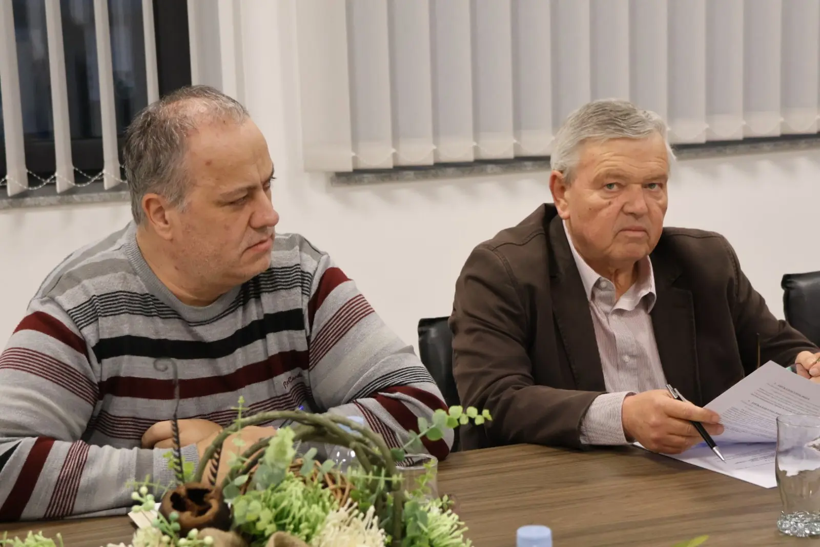 Općinsko vijeće Kotoriba Željko Šebeštjan Ljubomir Grgec