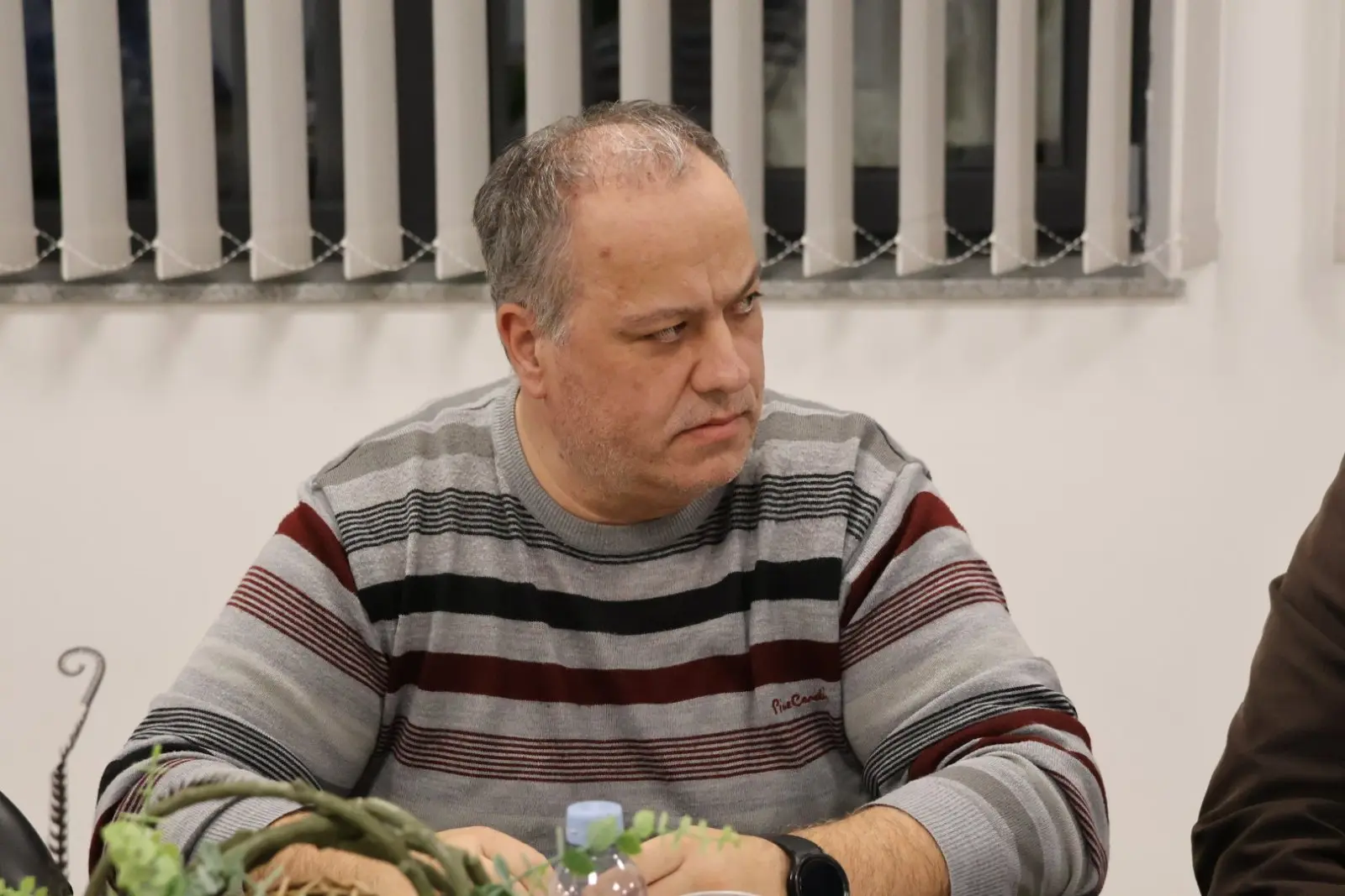 Općinsko vijeće Kotoriba Željko Šebeštjan