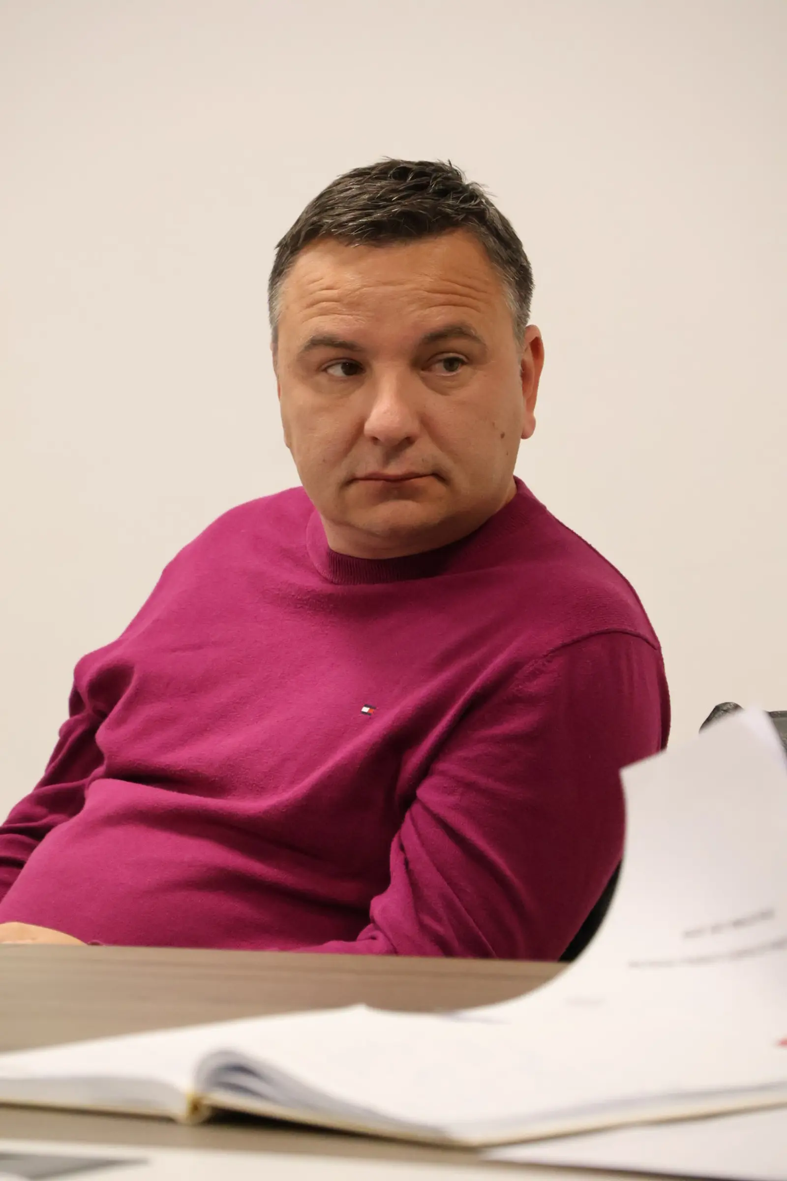 Općinsko vijeće Kotoriba sjednica 28.4.2026 (55) Ivan Kos