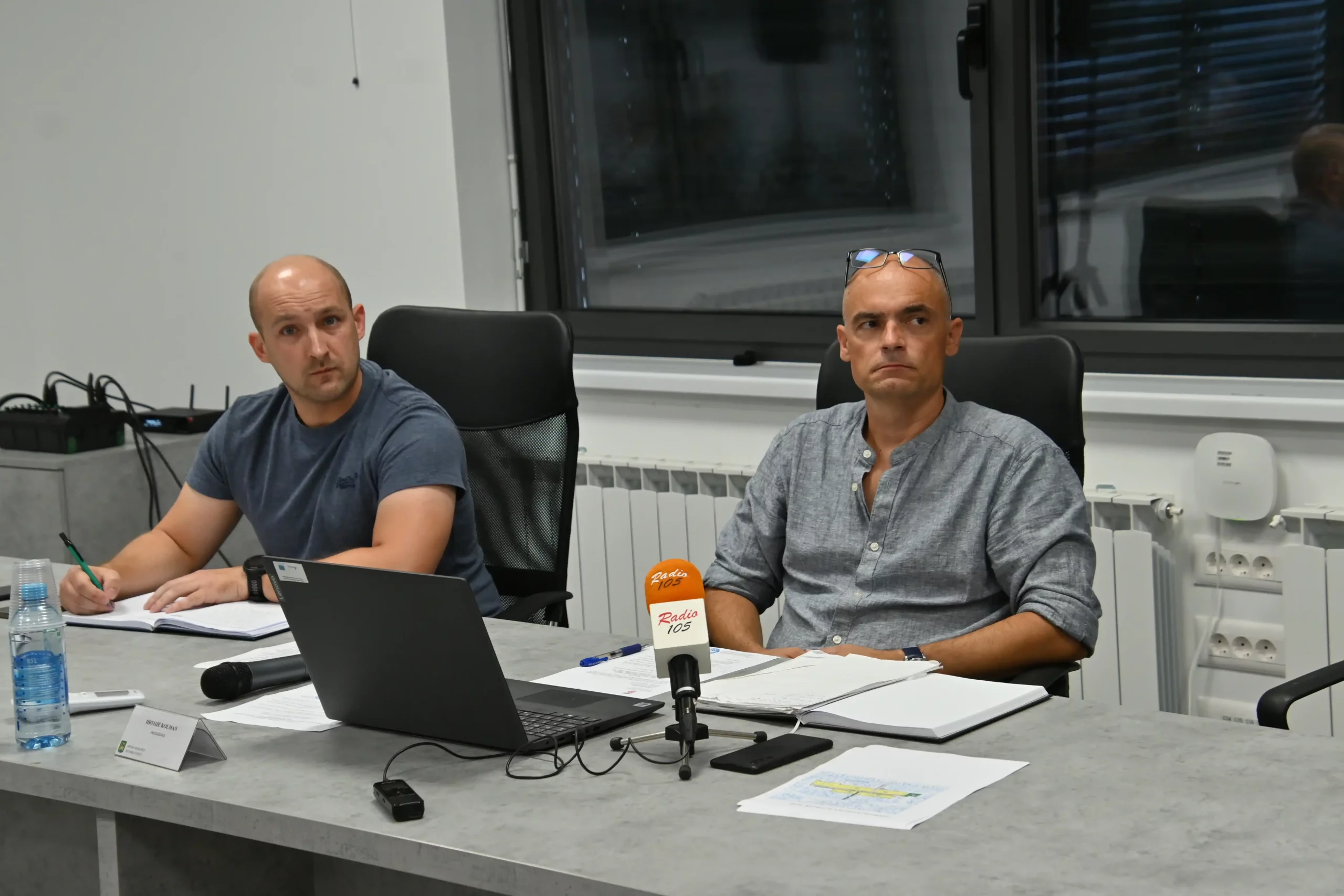 Općinsko vijeće Nedelišće (1)