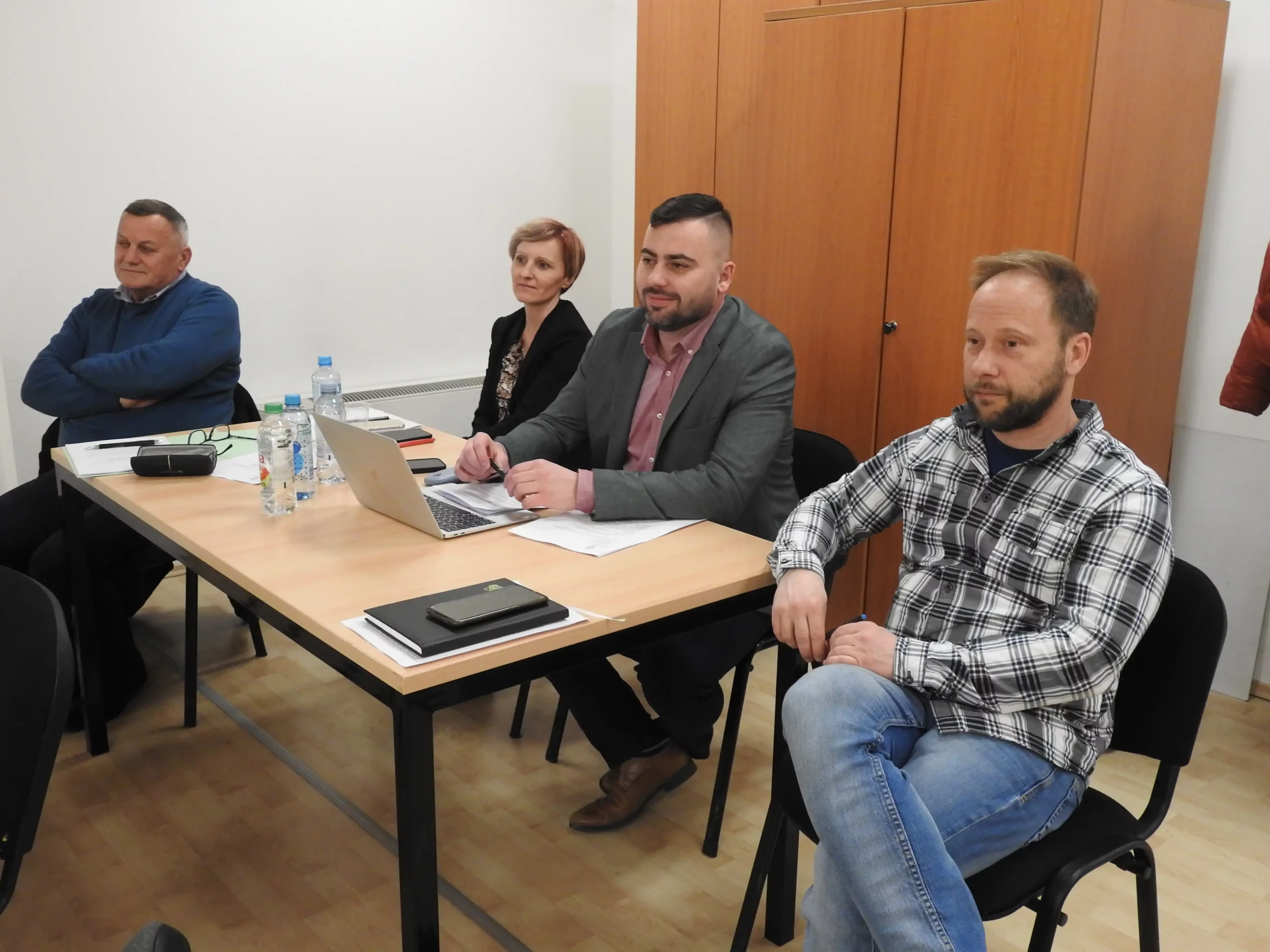 Općinsko vijeće Nedelišće (1)