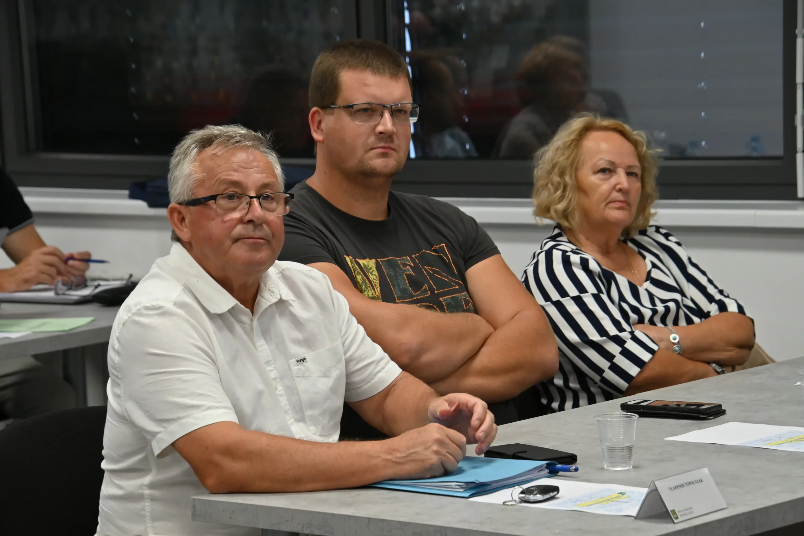 Općinsko vijeće Nedelišće (2) Vladimir Topolnjak