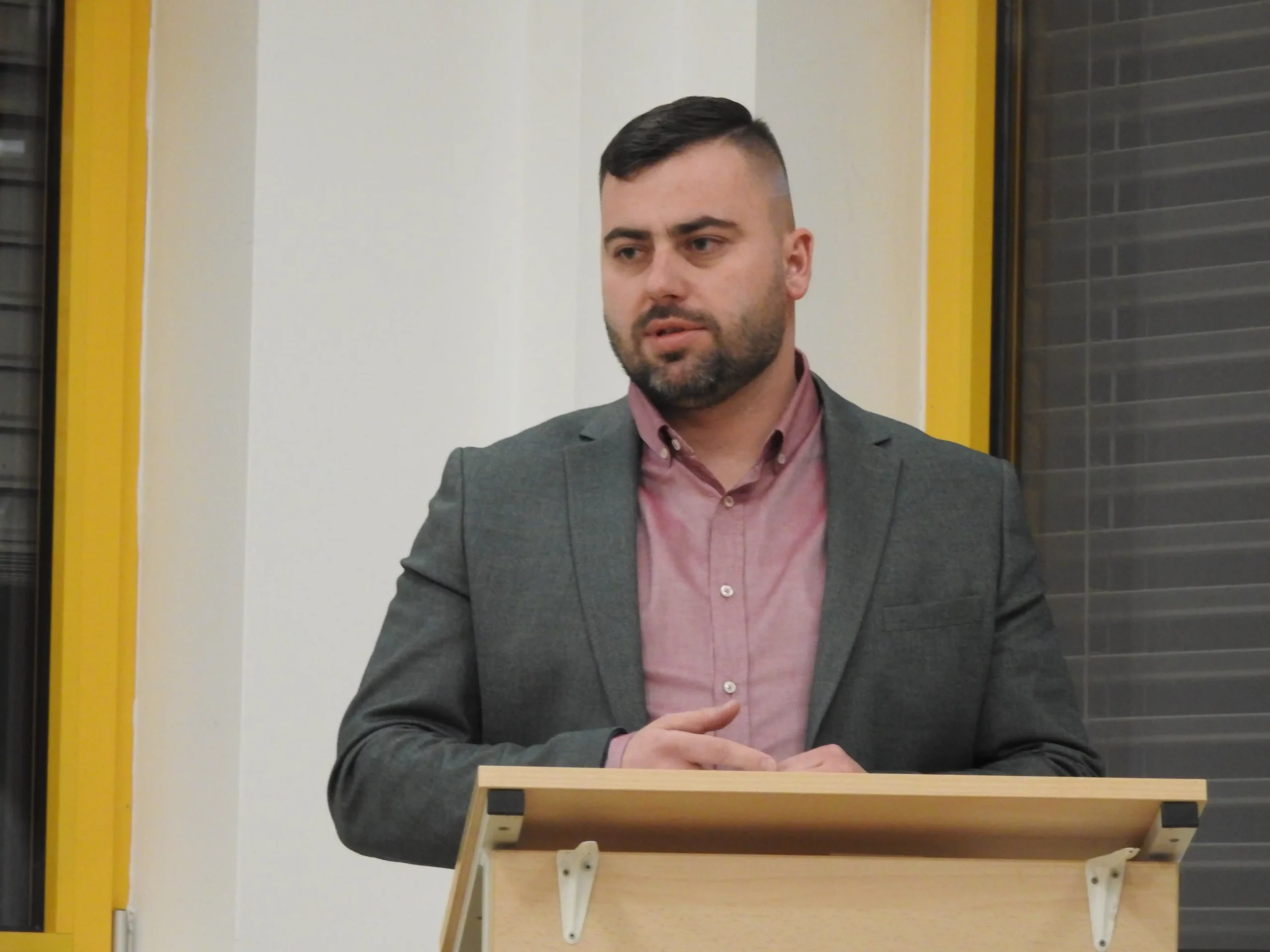 Općinsko vijeće Nedelišće (2)