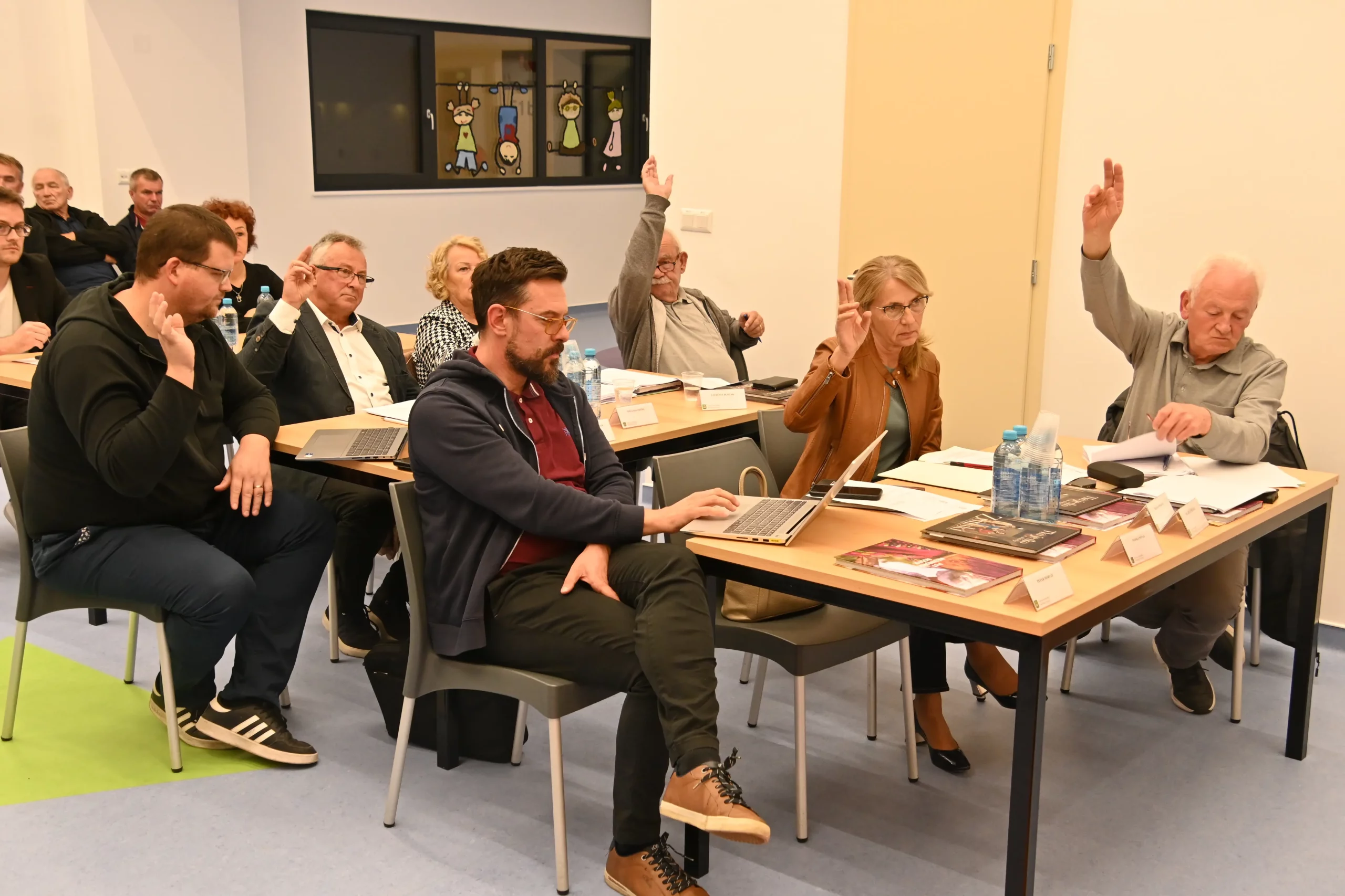 Općinsko vijeće Nedelišće 2024 (2)