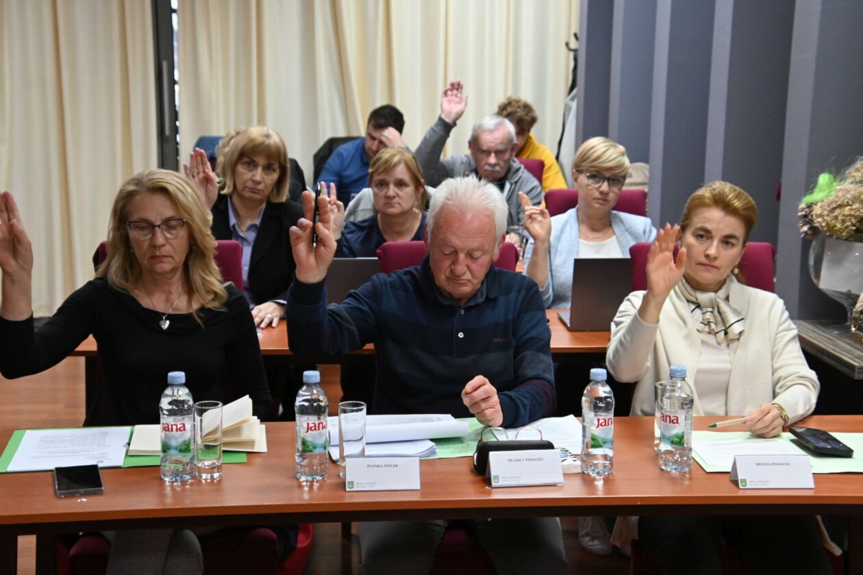 Općinsko vijeće Nedelišće 2025 (2)