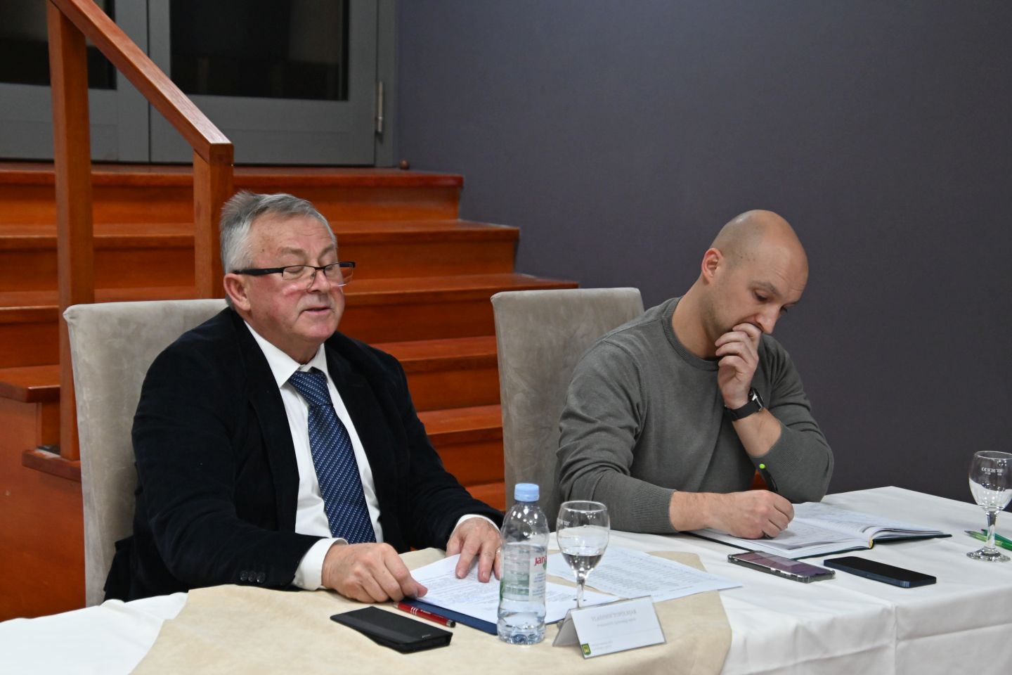 Općinsko vijeće Nedelišće 2025 (6) Općinsko vijeće Nedelišće 2025 (6)