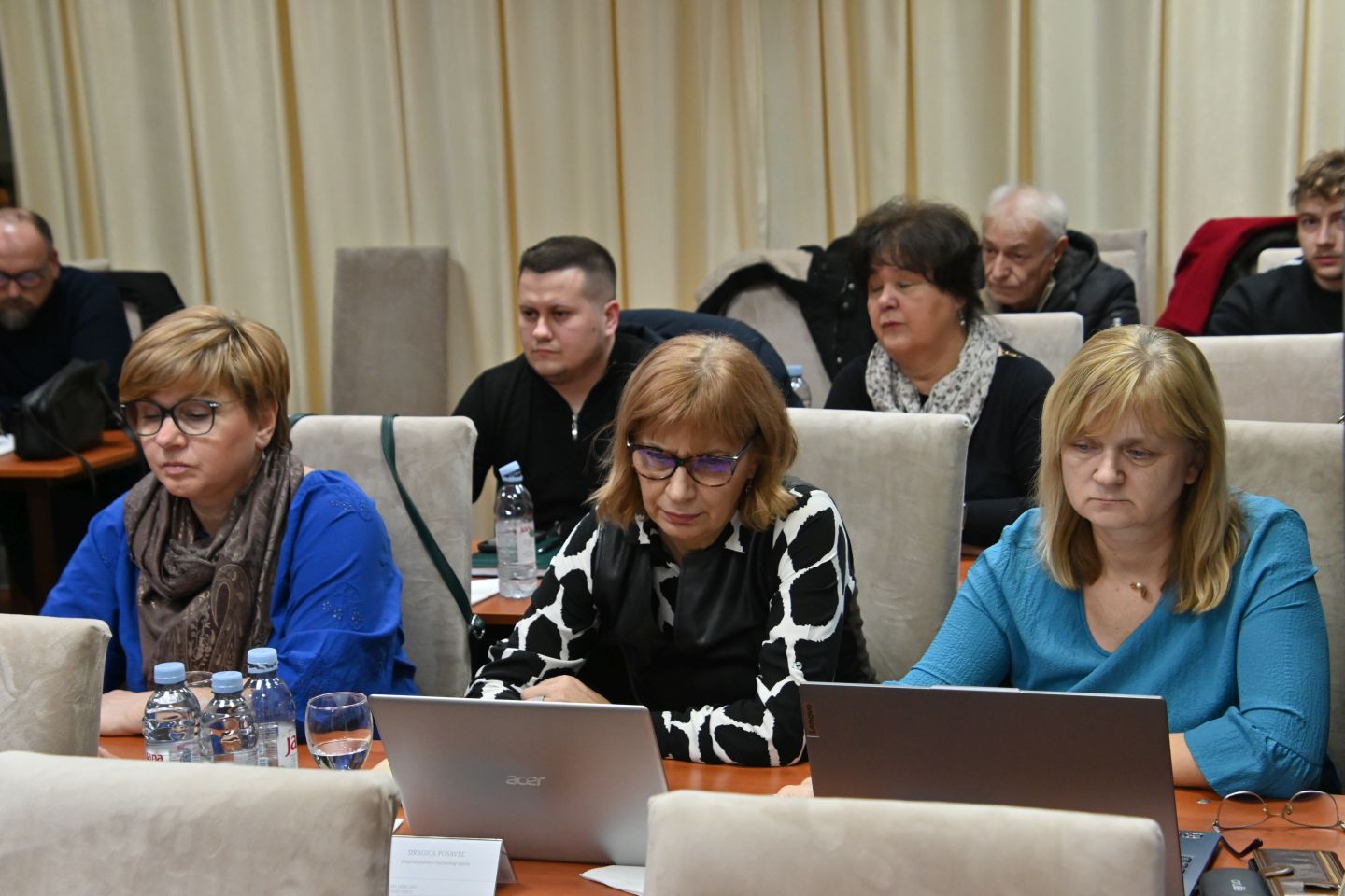 Općinsko vijeće Nedelišće 2026 (5) Općinsko vijeće Nedelišće 2026 (5)