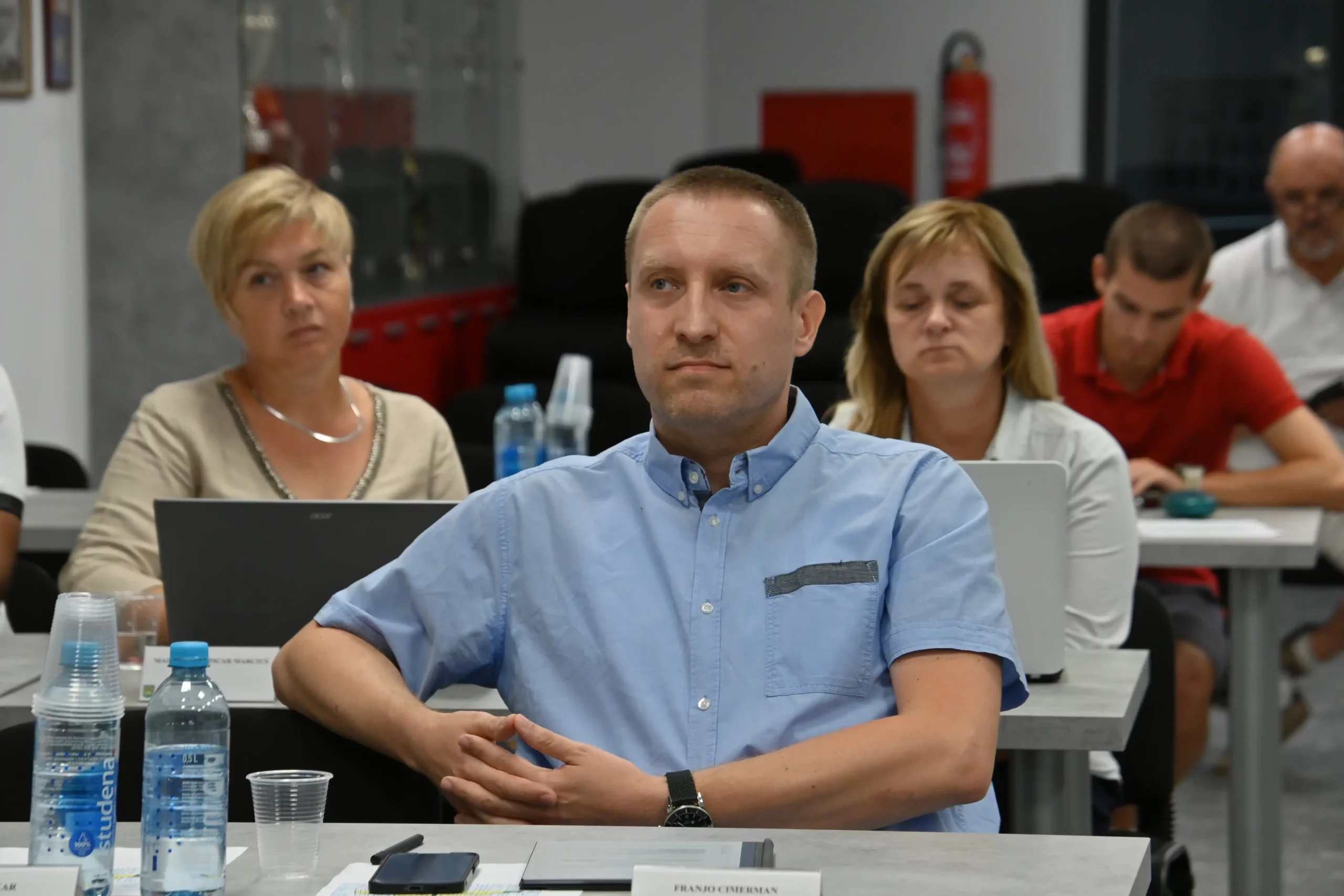 Općinsko vijeće Nedelišće (3)