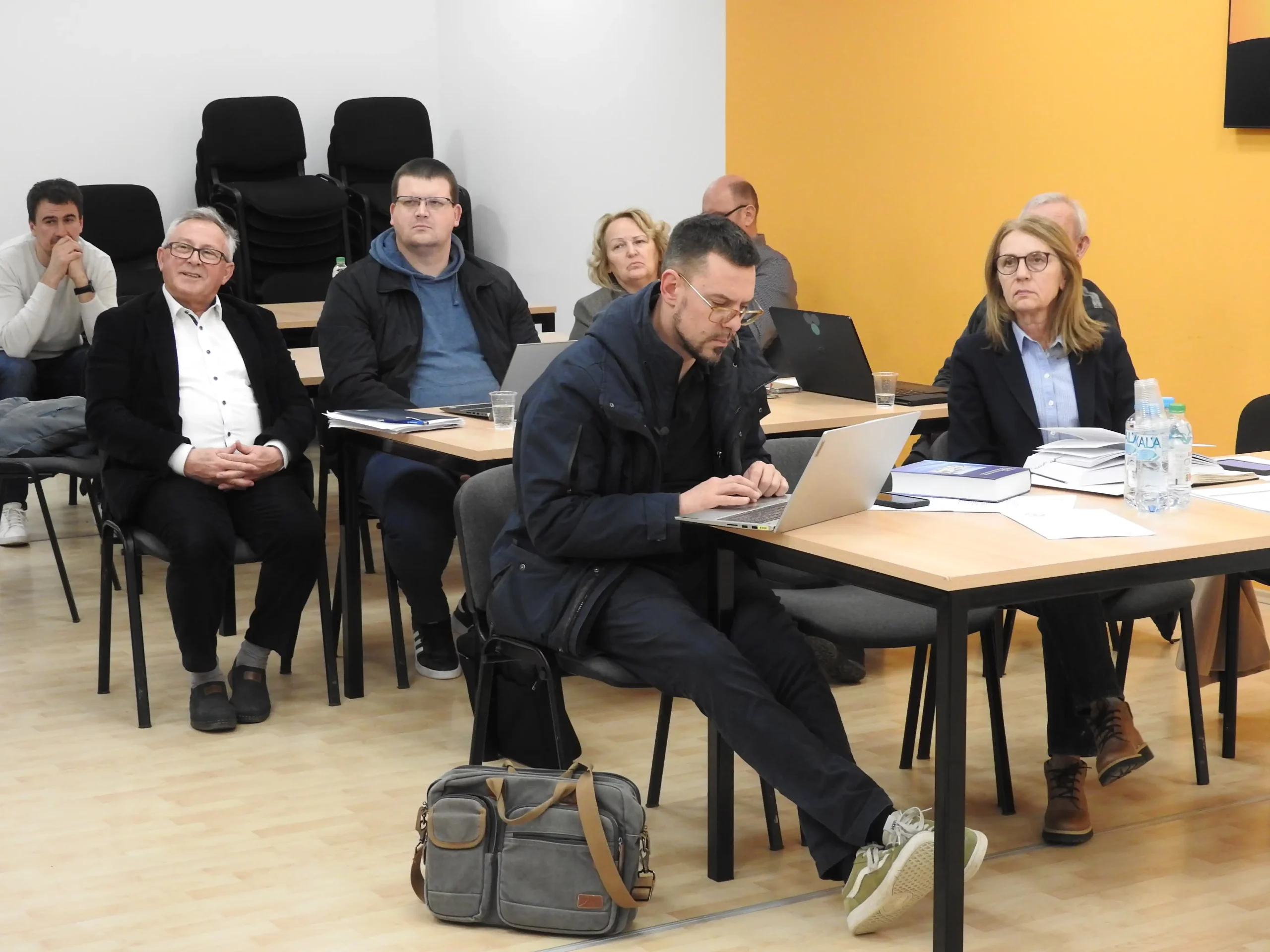 Općinsko vijeće Nedelišće (3)