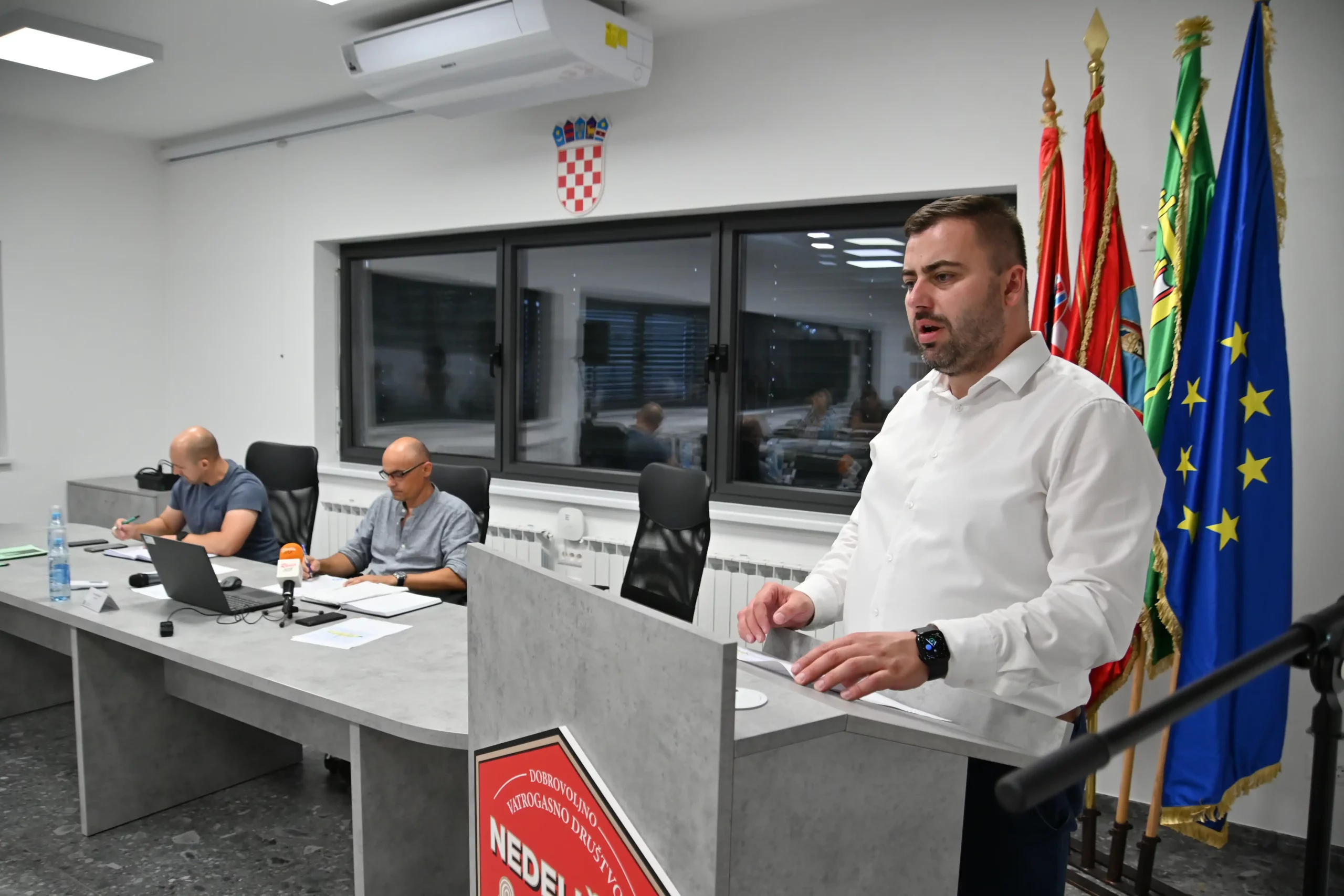 Općinsko vijeće Nedelišće (4)