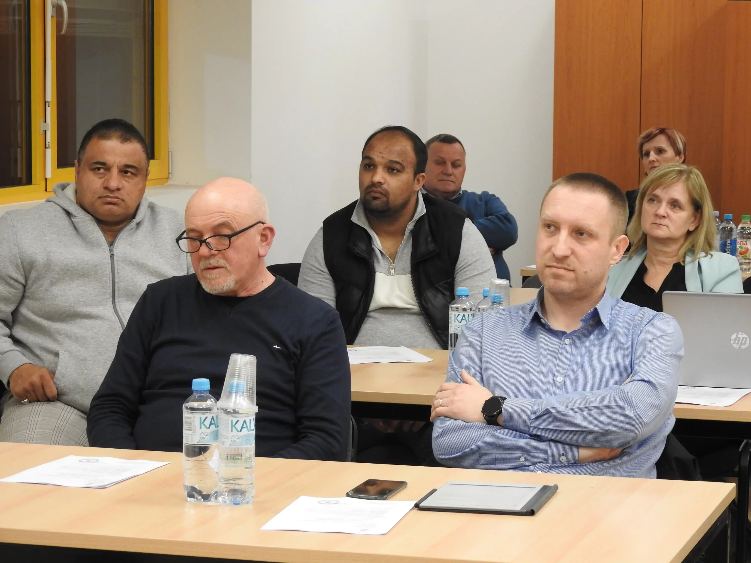 Općinsko vijeće Nedelišće (4)