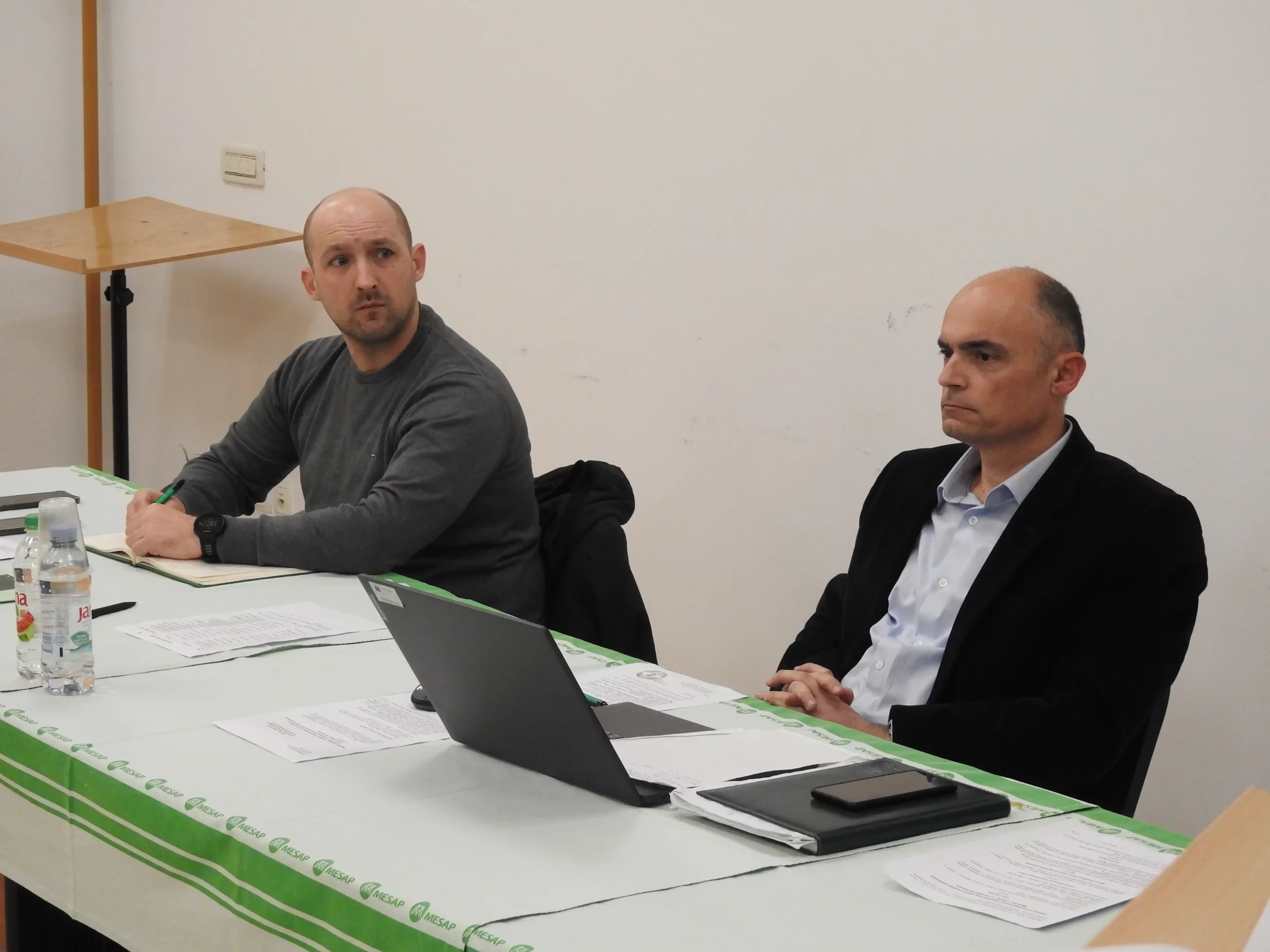 Općinsko vijeće Nedelišće (5)