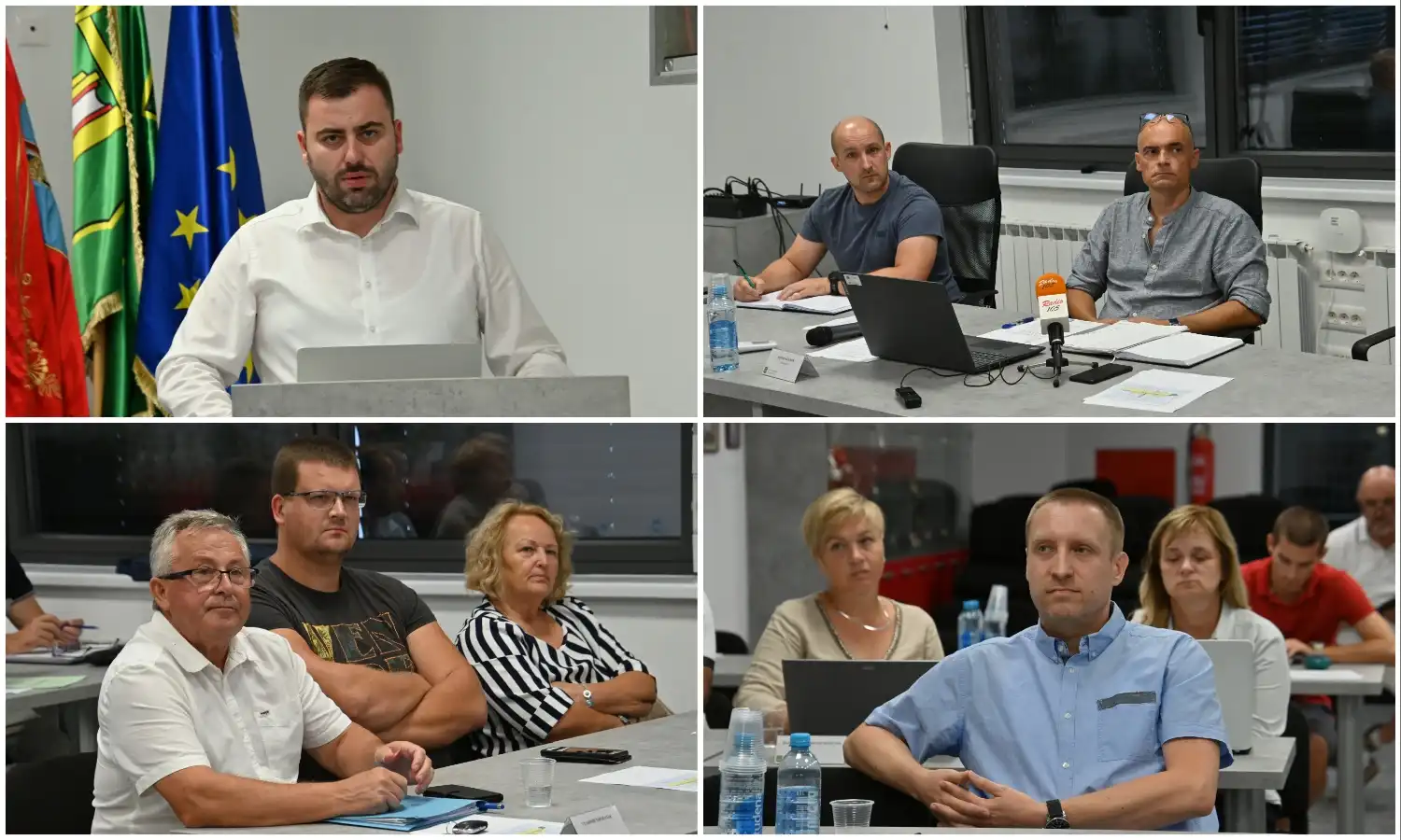 Općinsko vijeće Nedelišće