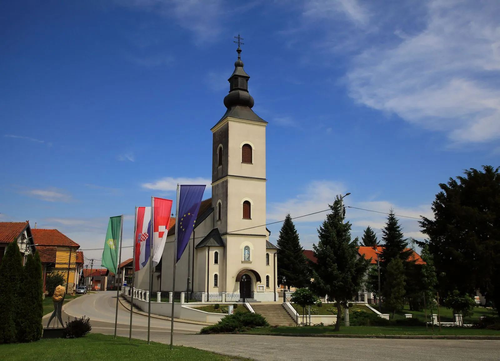 Općinsko vijeće Općine Belica (5)