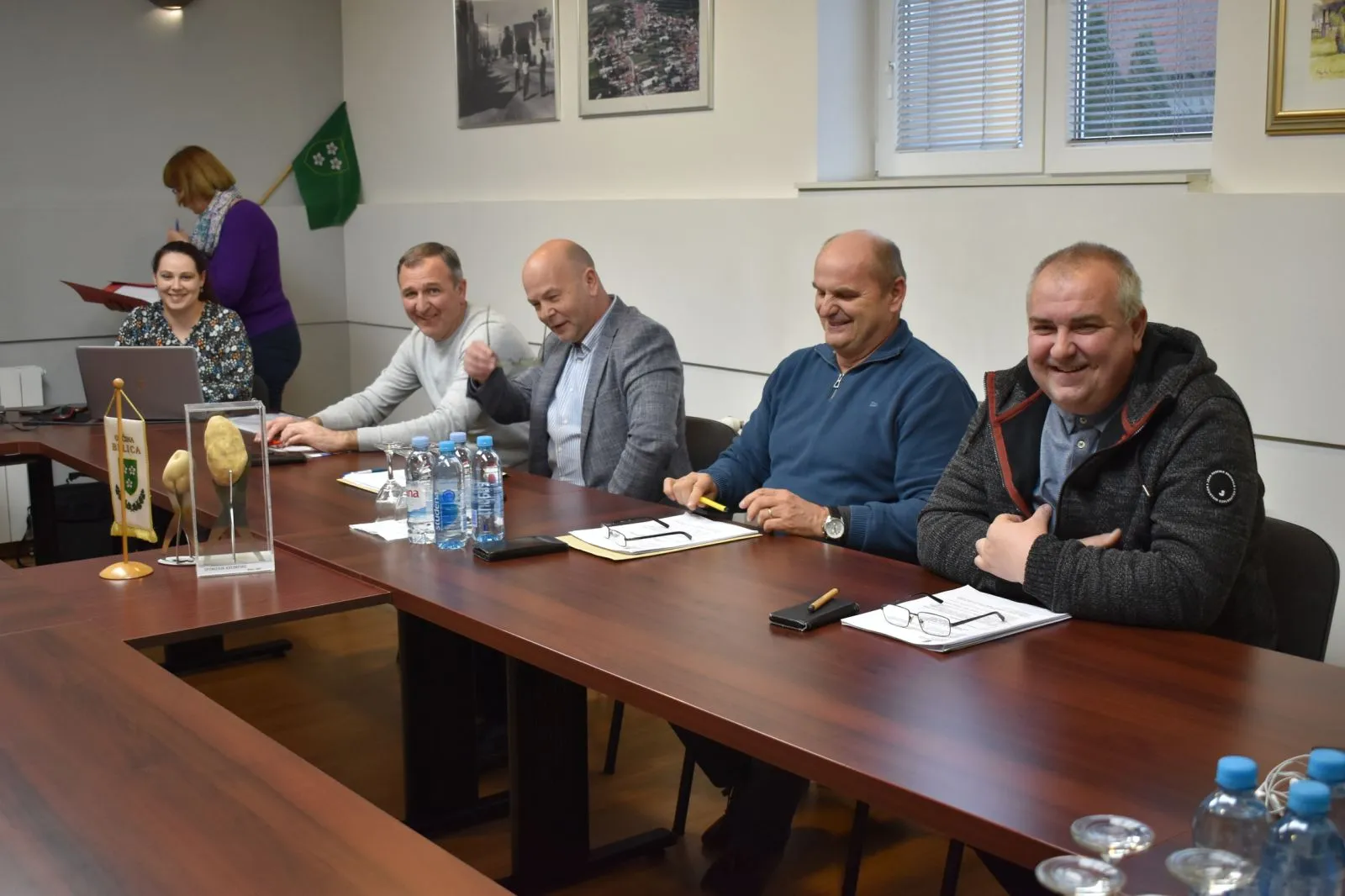 Općinsko vijeće Općine Belica (7)